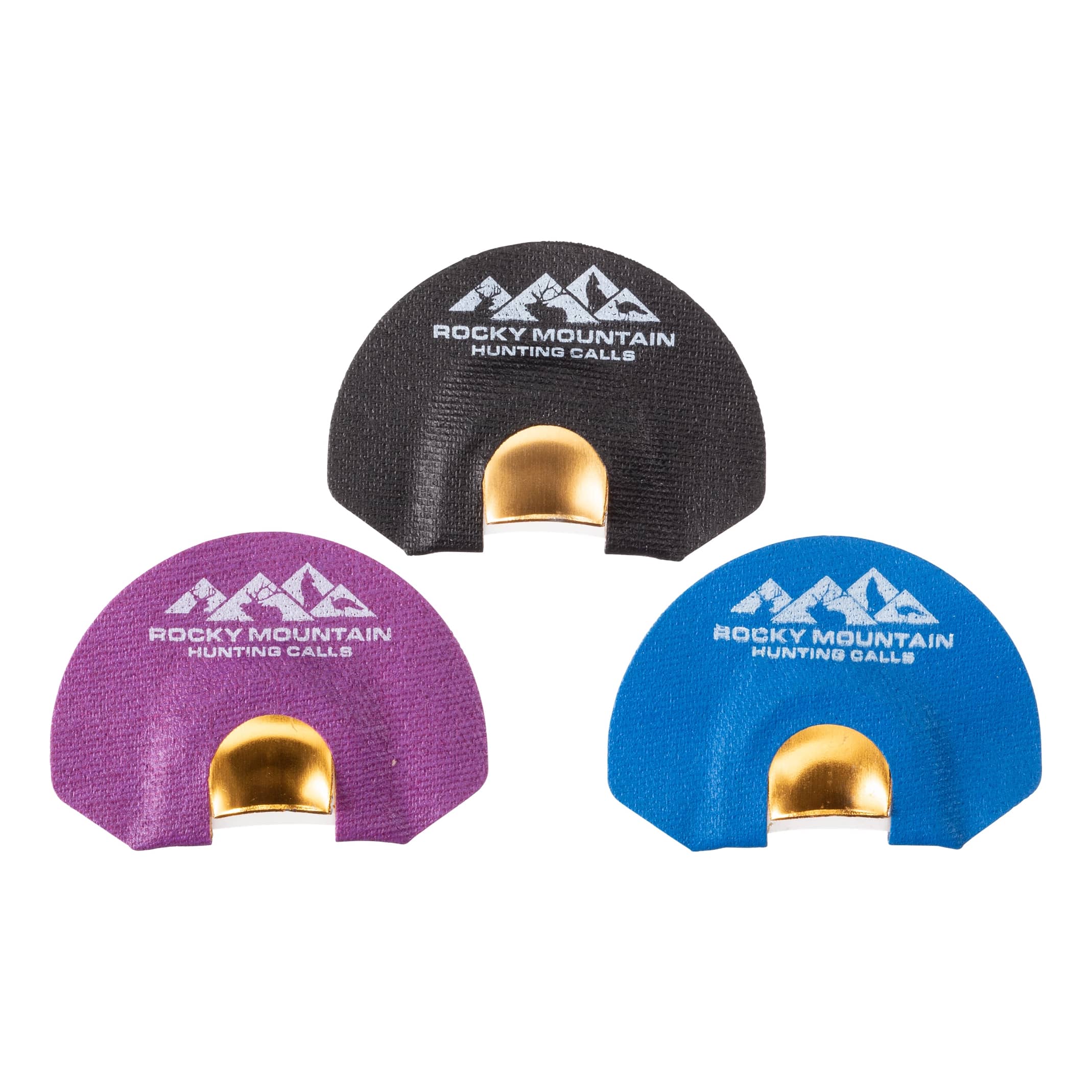 Rocky Mountain® Hunting Calls GTP 3Pack Mouth Elk Calls Cabela's Canada