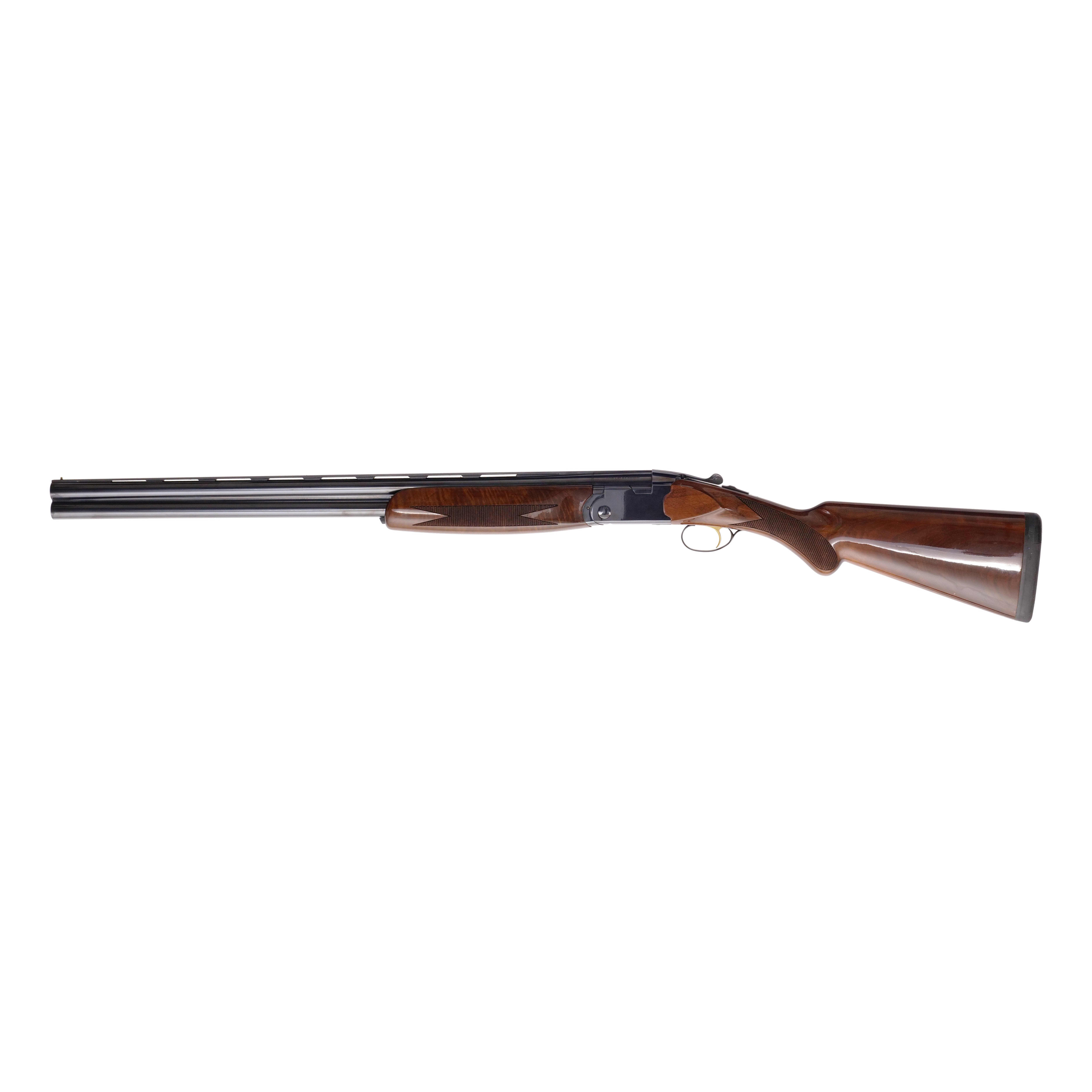 Weatherby Orion® I Over and Under Shotgun - Opposite View