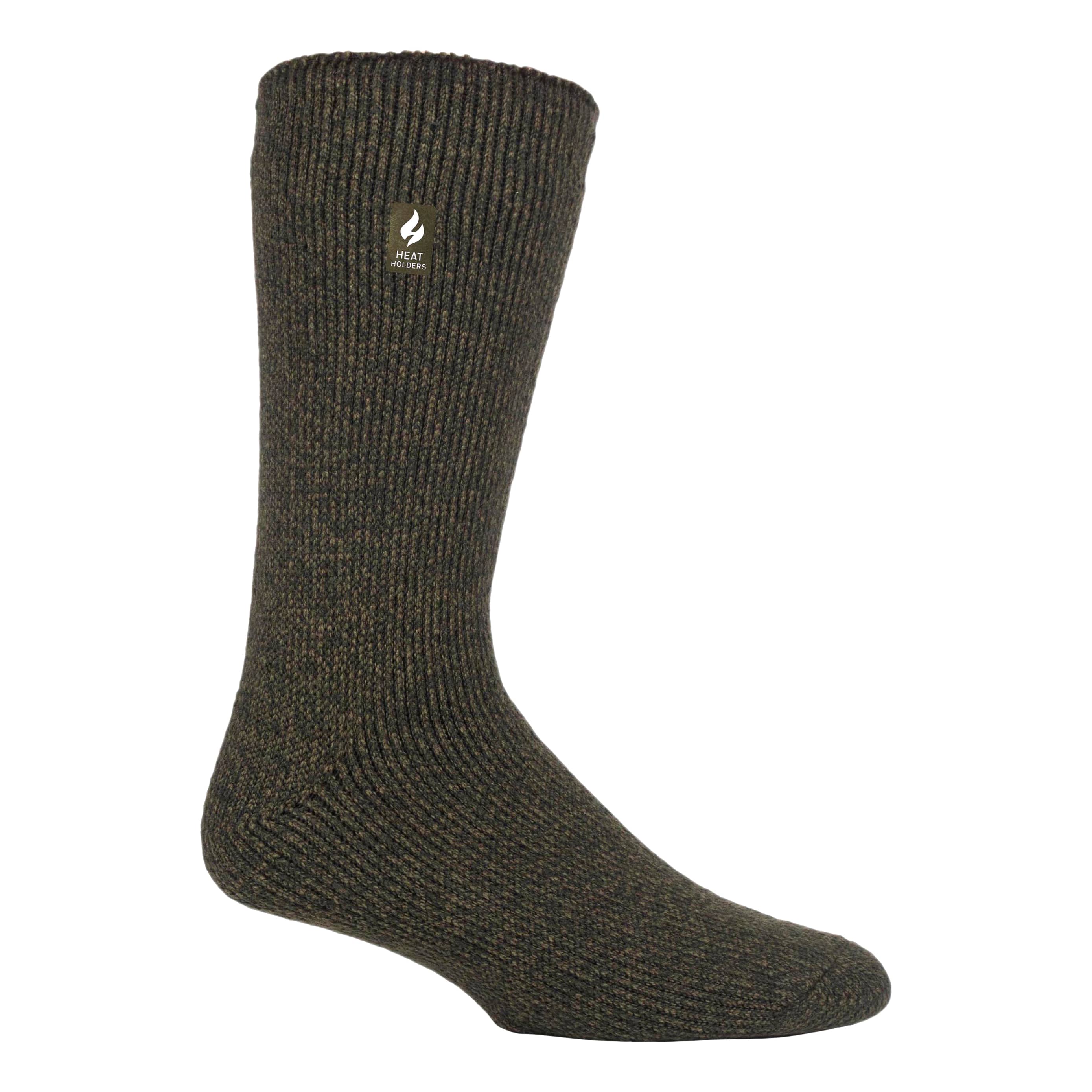 Heat Holders® Men’s Twist Crew Socks Cabela's Canada