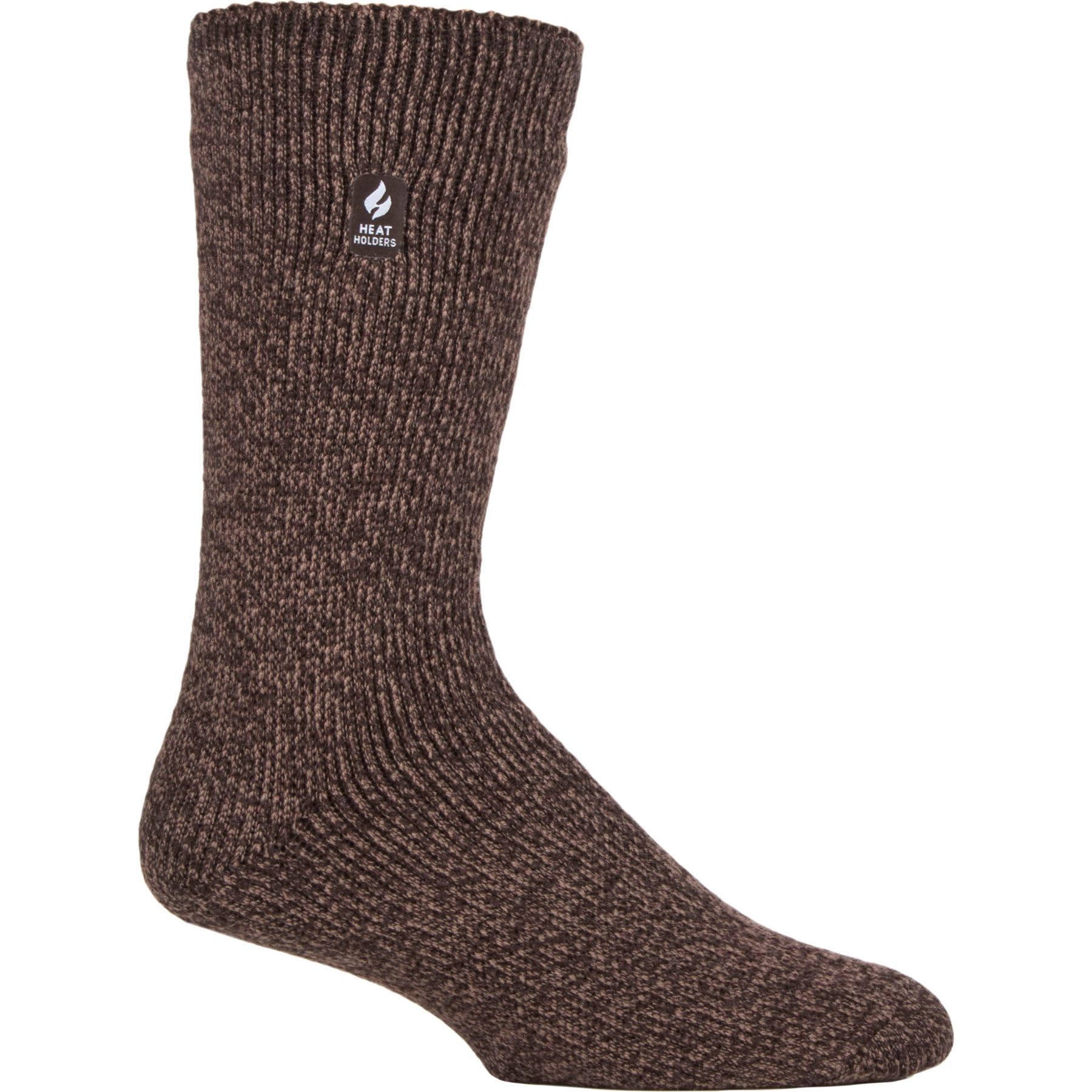 Heat Holders® Men’s Twist Crew Socks Cabela's Canada