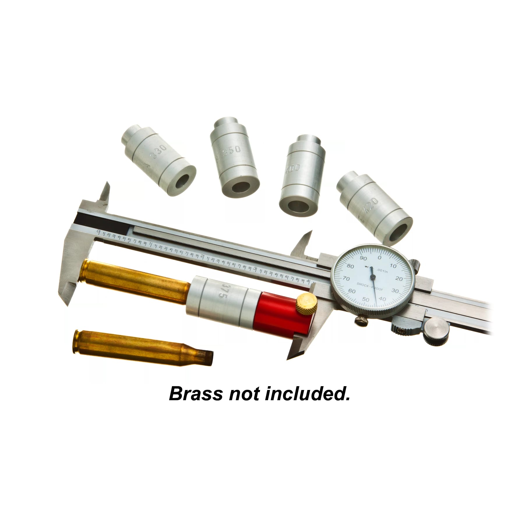 Hornady® LockNLoad Headspace Kit Cabela's Canada