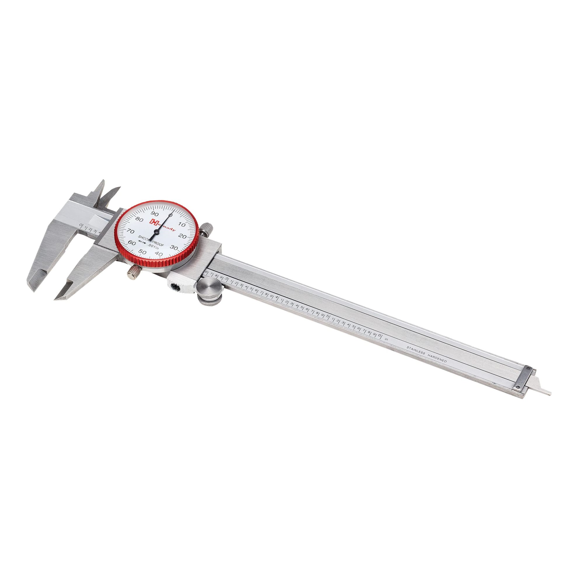 Frankford arsenal store digital caliper