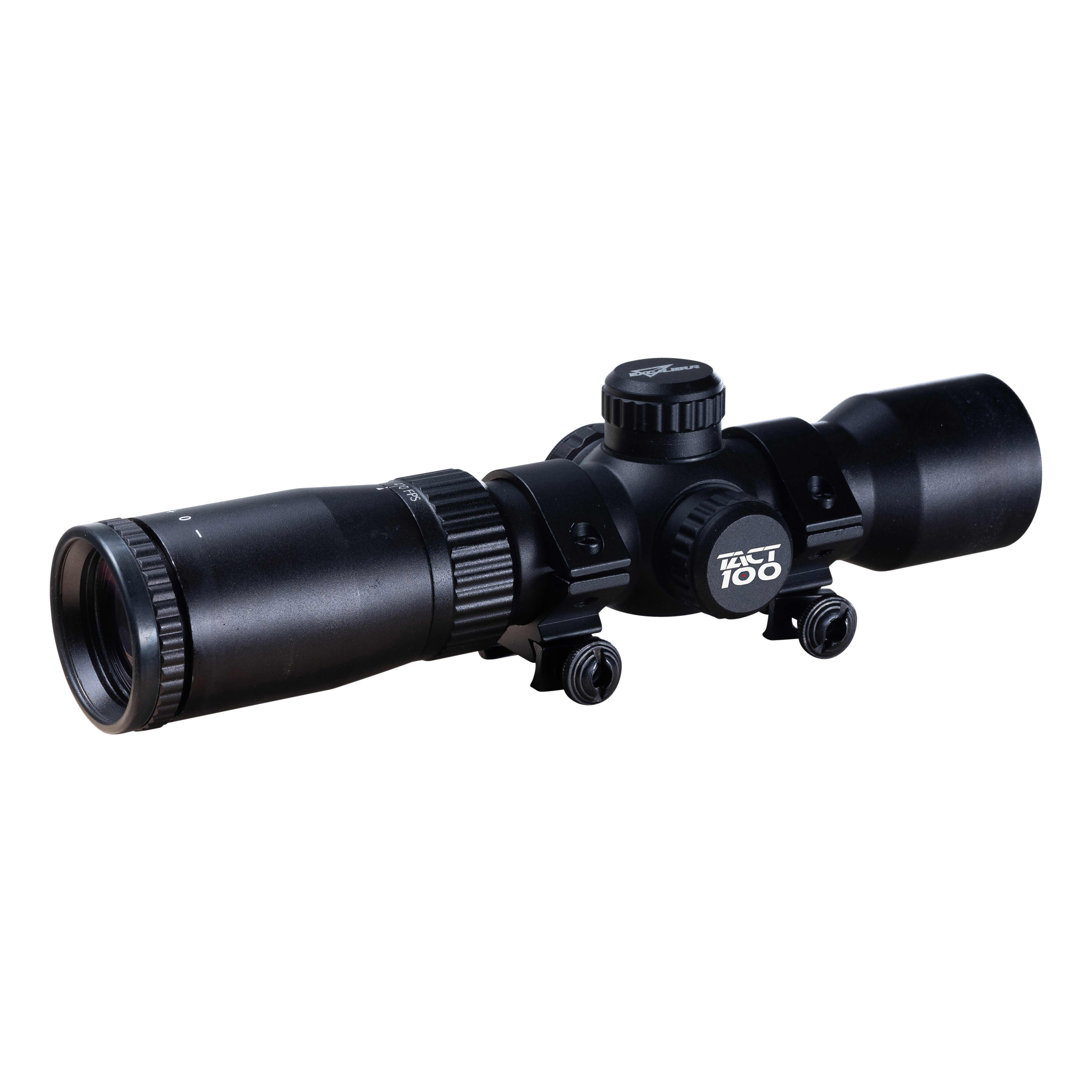 Excalibur® TACT100 Crossbow Scope Cabela's Canada