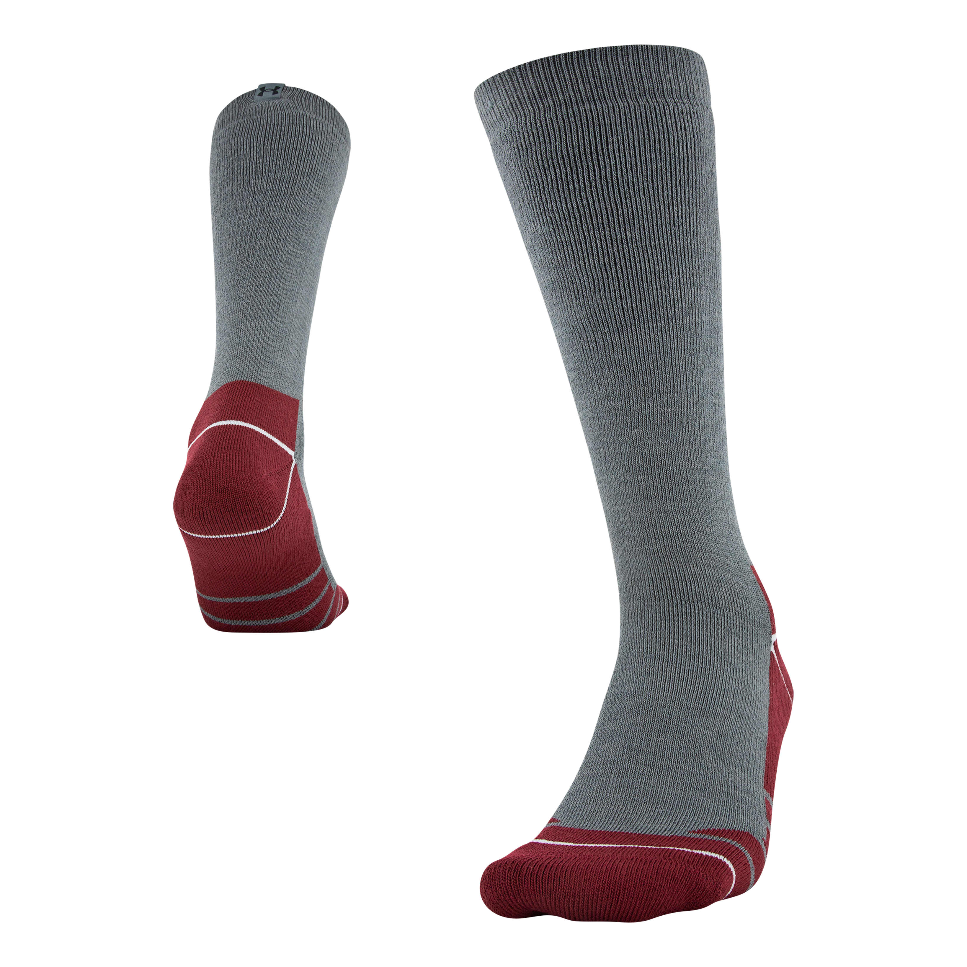 Under Armour® Men's Elevated Novelty Crew Sock