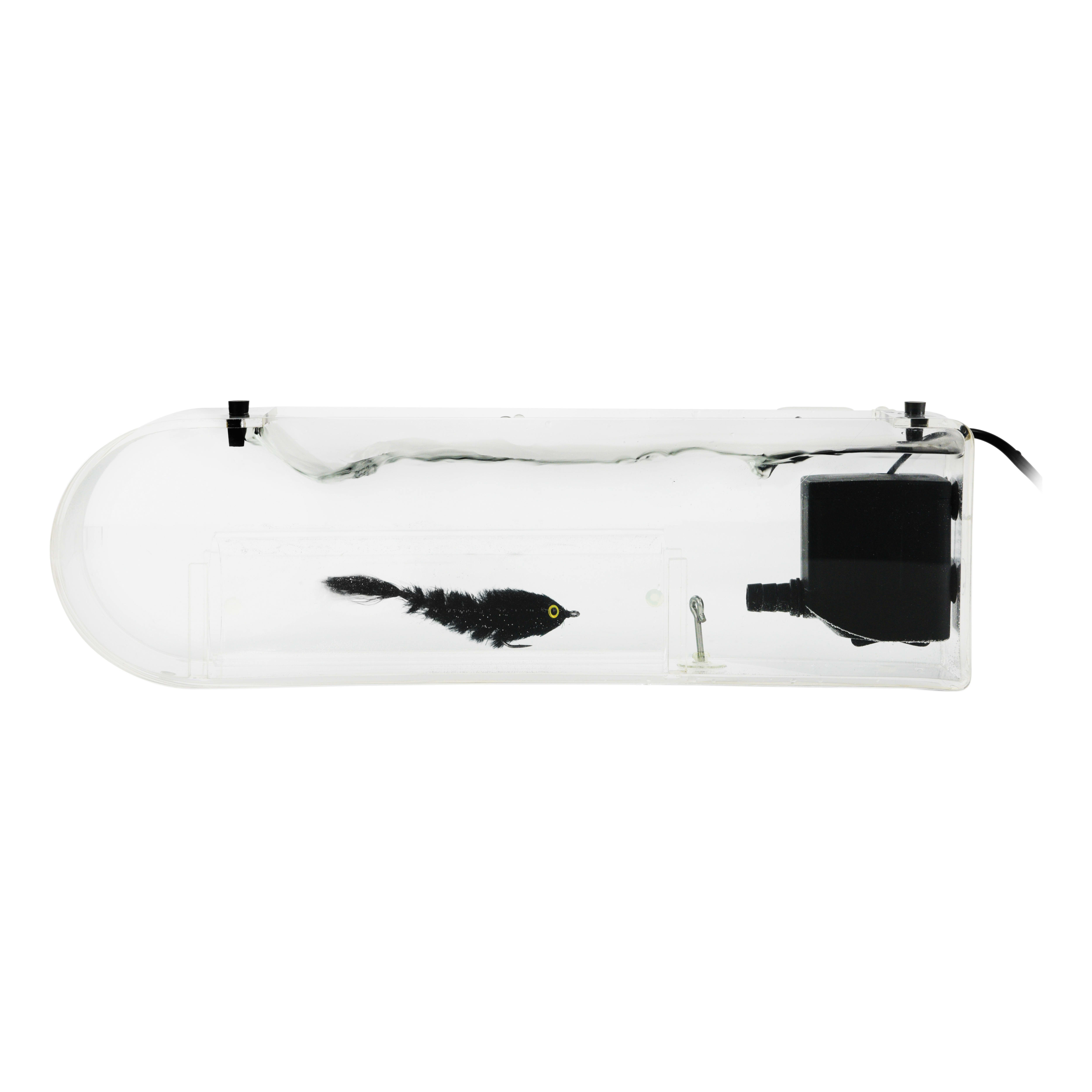 Flymen Fly Tester Tank and Case Cabela's Canada