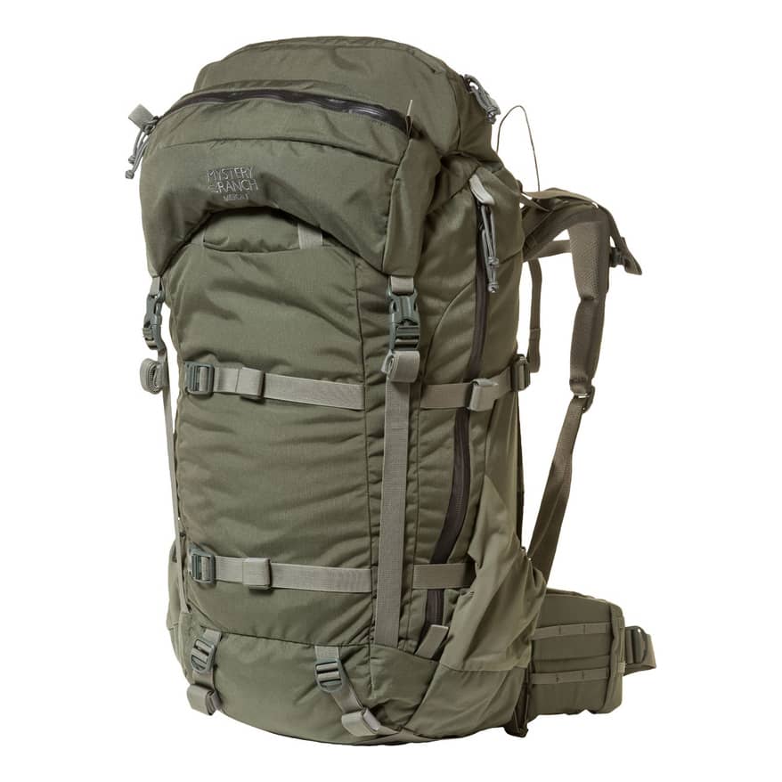 Mystery Ranch® Metcalf Pack | Cabela's Canada