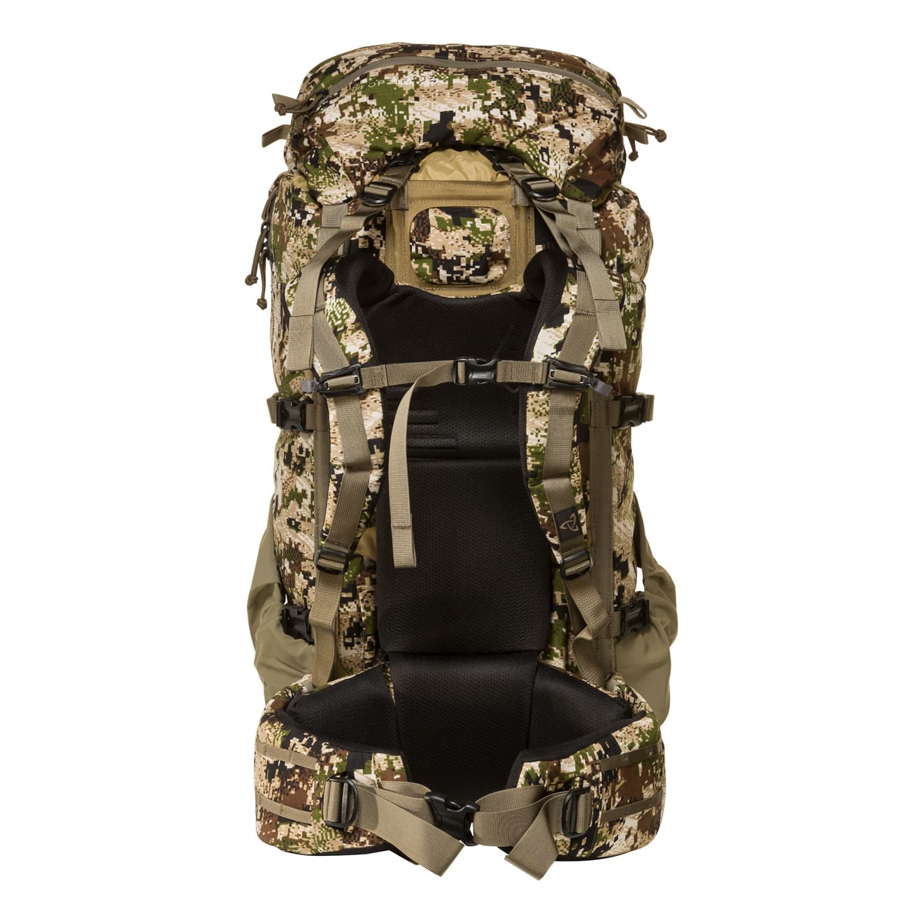 Mystery ranch discount metcalf multicam