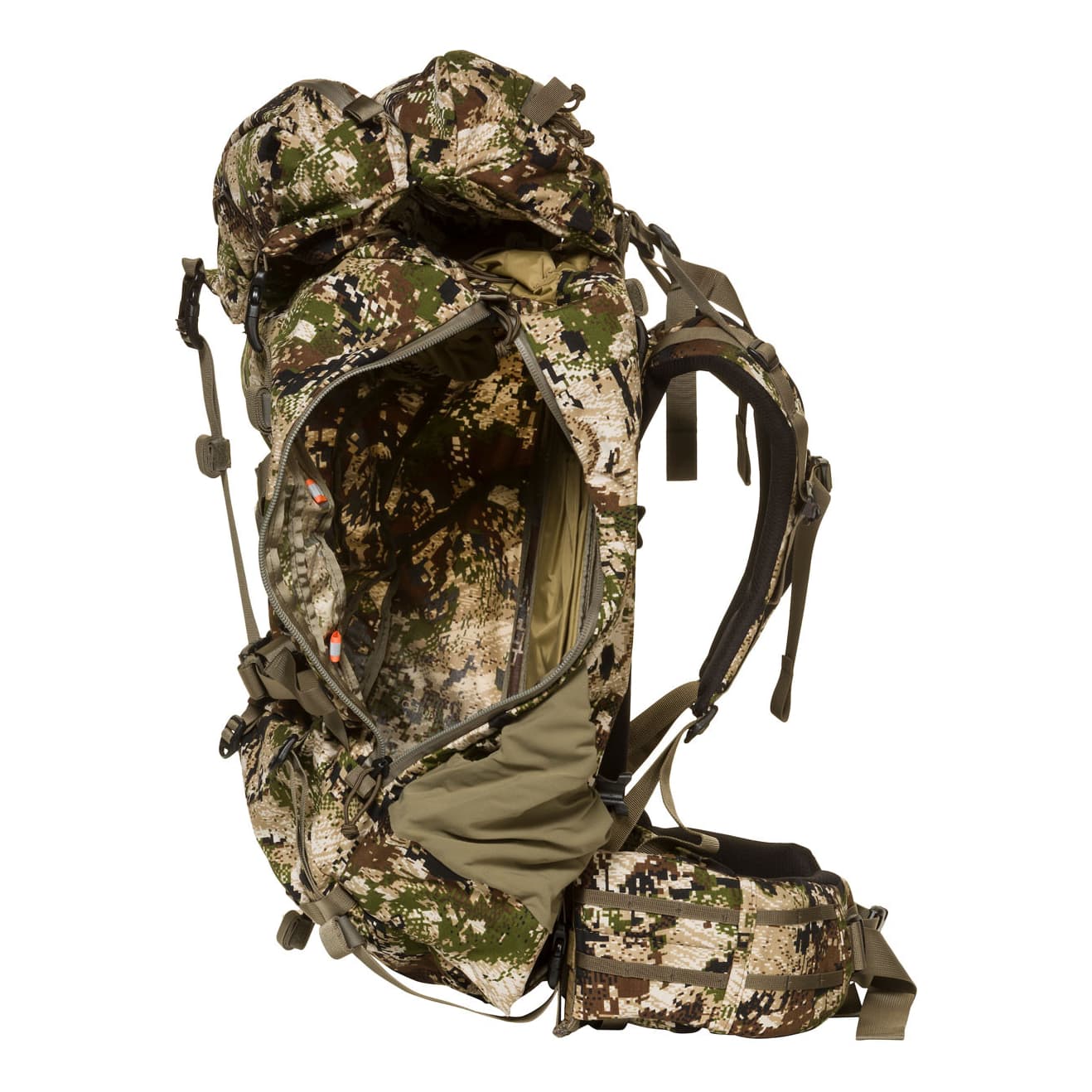 Mystery ranch kuh backpack outlet