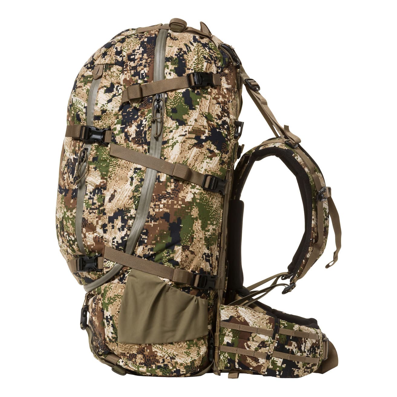 Mystery ranch beartooth 80 top