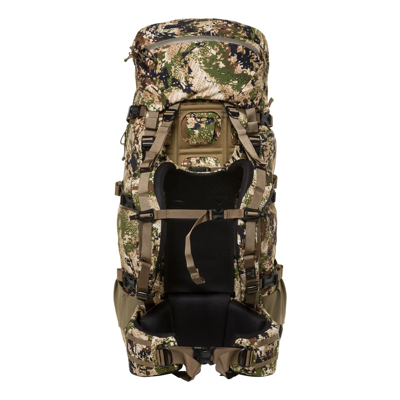 Mystery ranch beartooth pack top