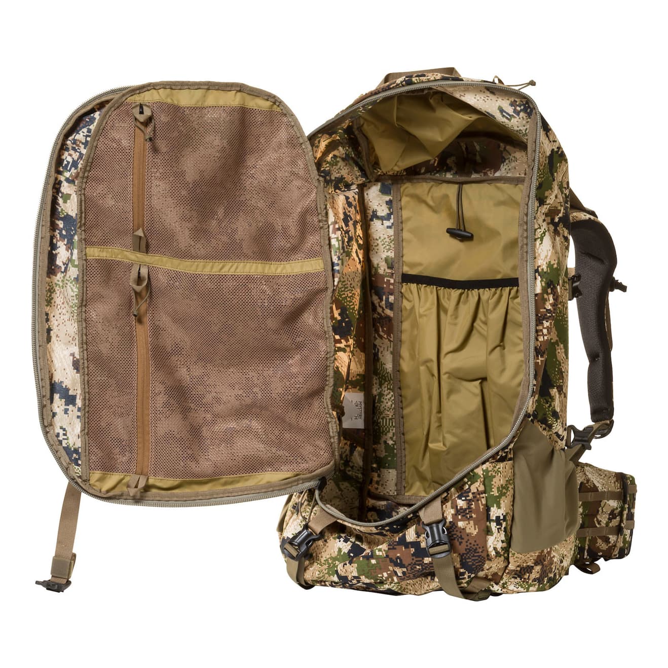 Mystery ranch clearance waterproof