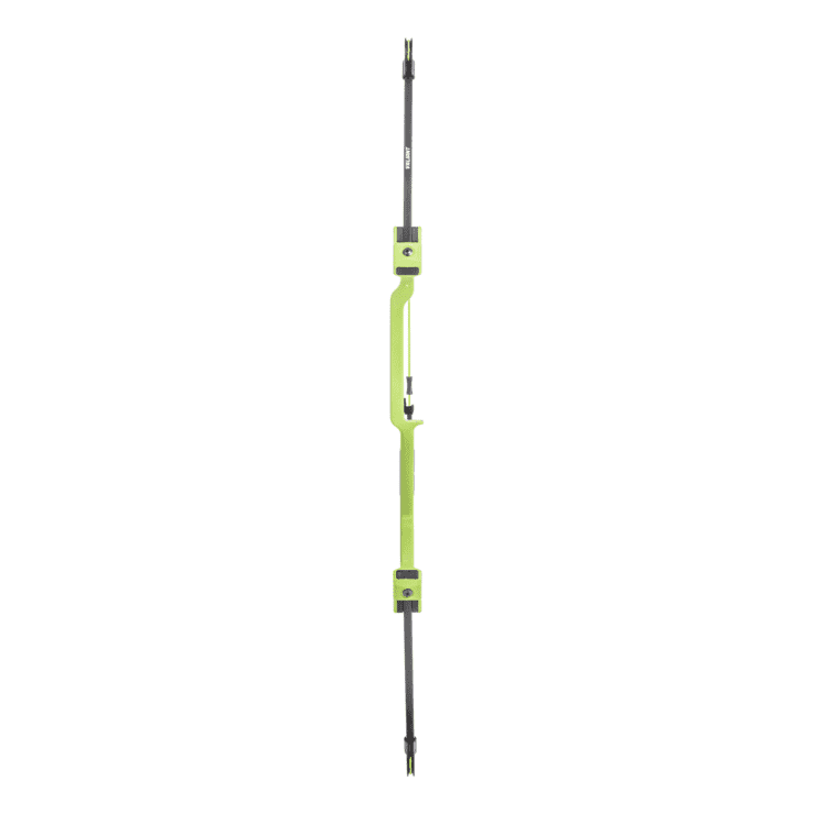 Bear® Archery Valiant Long Bow Package for Kids