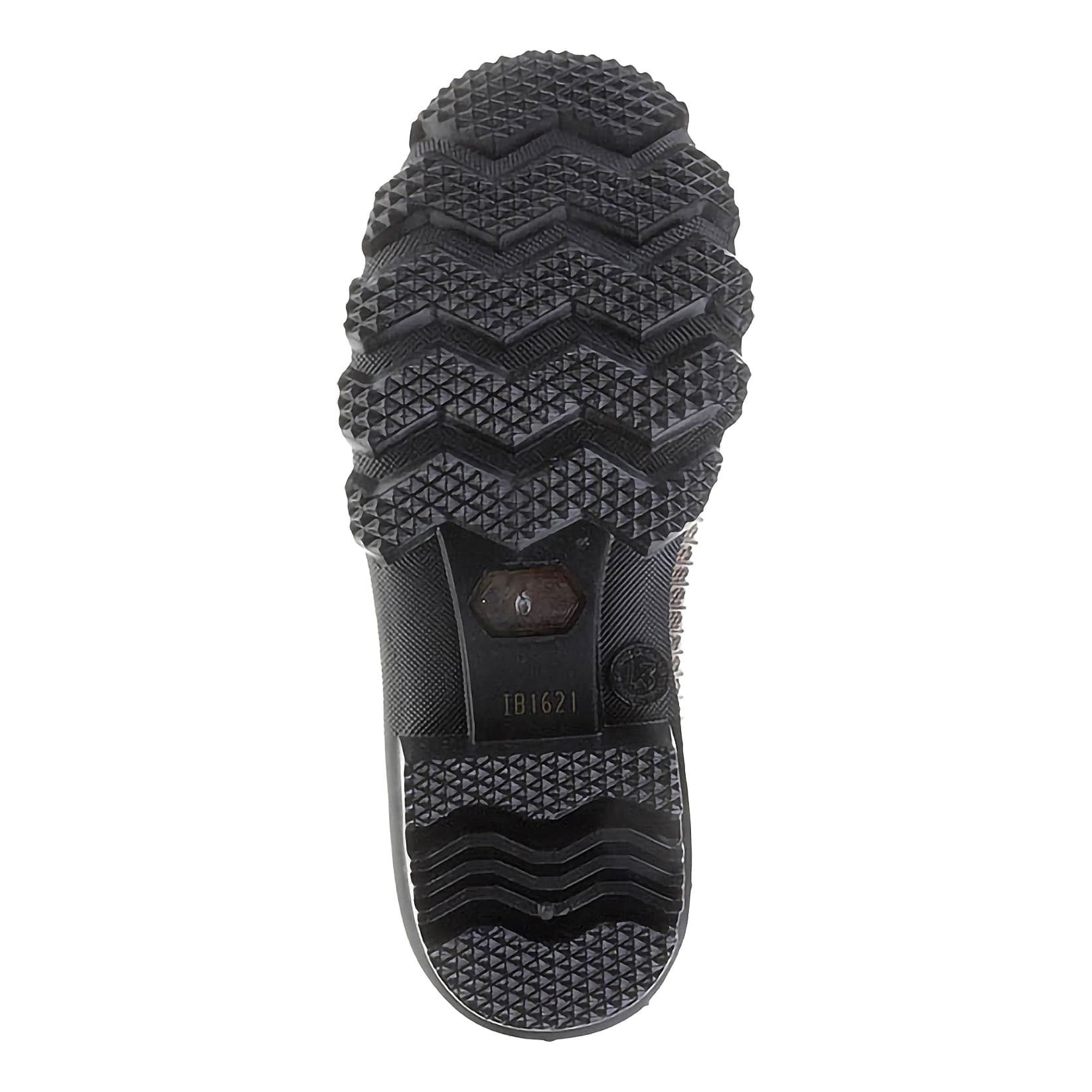 Kamik® Children’s Stomp Rubber Boot - sole