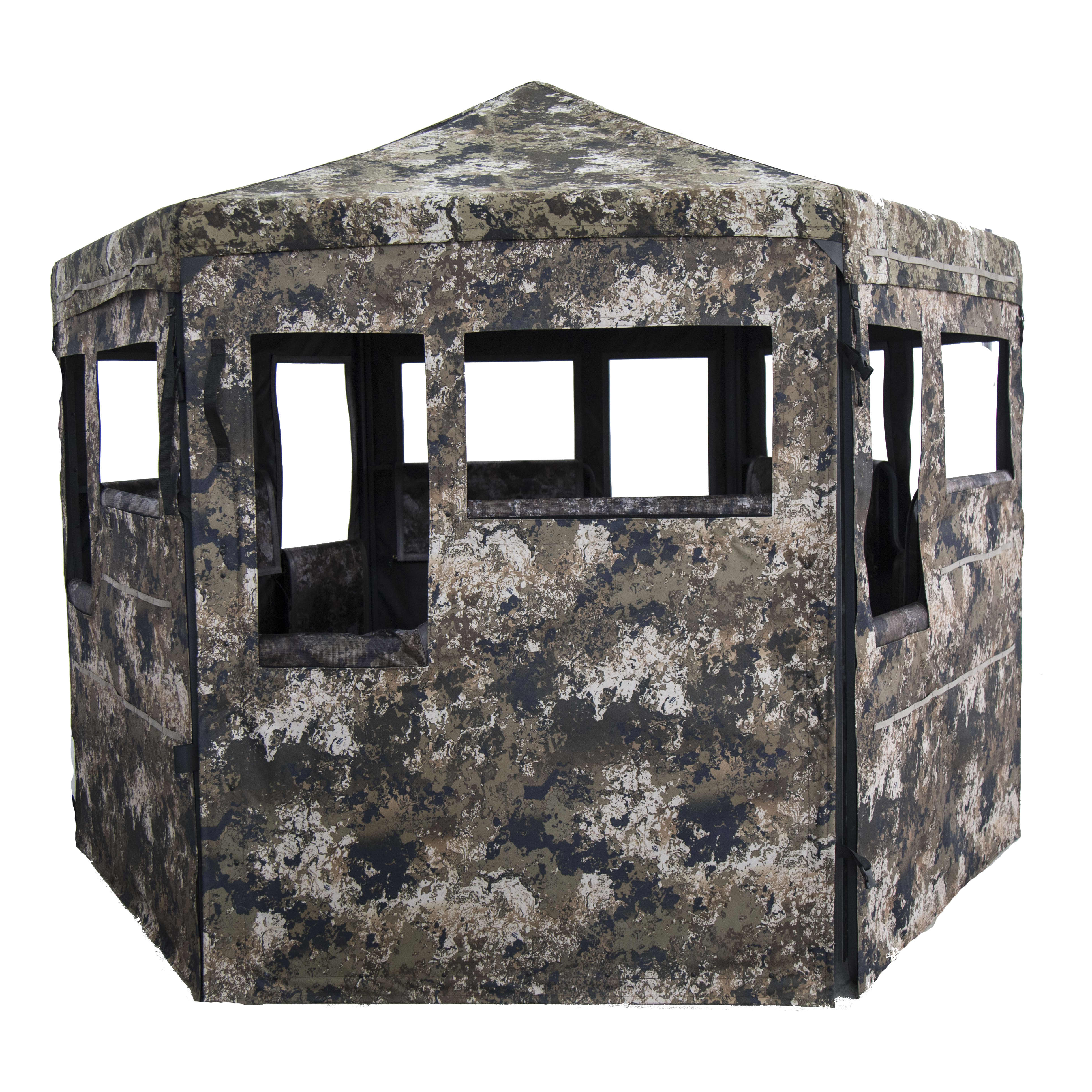 Hawk® Down & Out Warrior XL Blind Cabela's Canada
