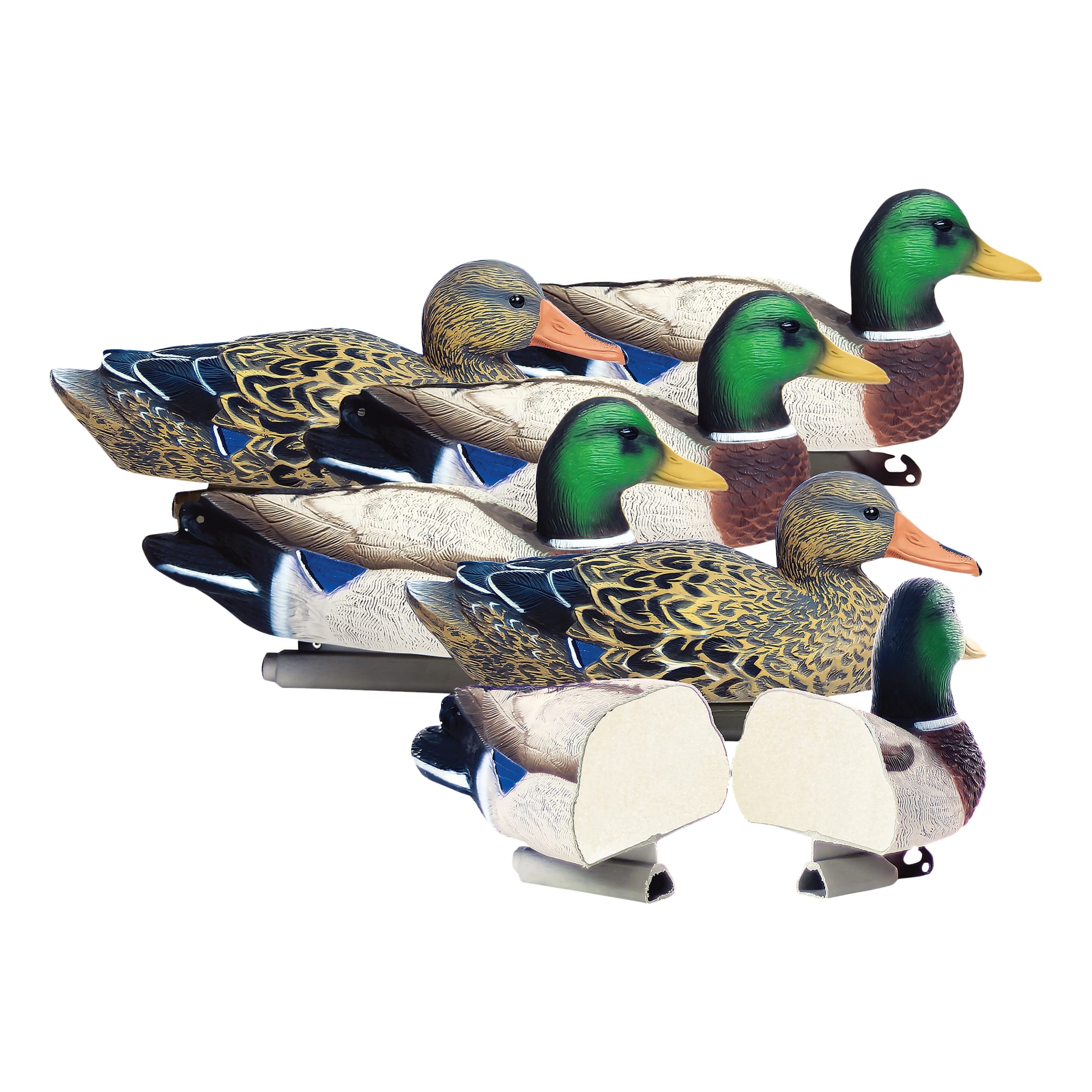 Higdon Outdoors Standard FoamFilled Mallard Duck Decoys Cabela's Canada