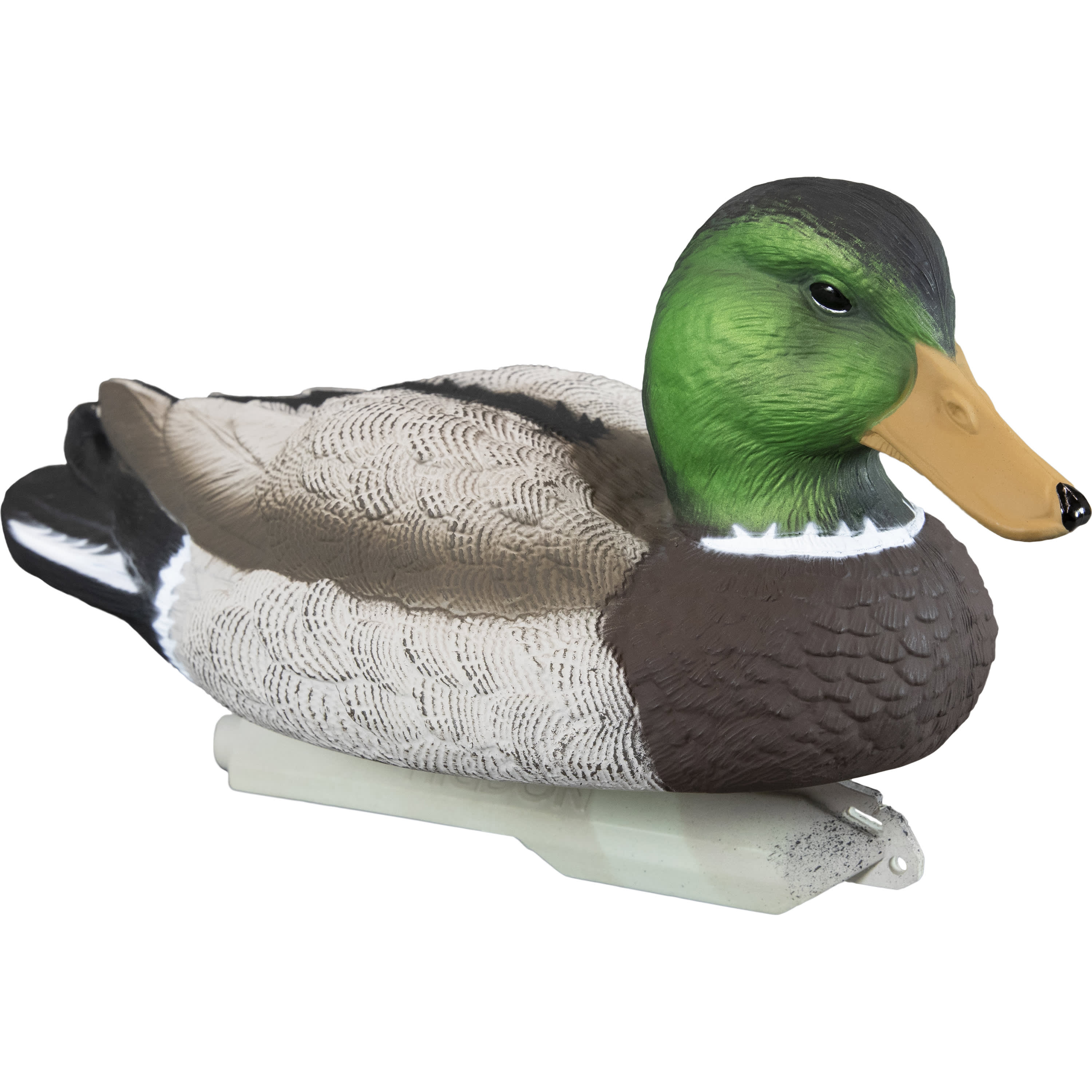 Higdon Outdoors Standard Foam-Filled Mallard Duck Decoys