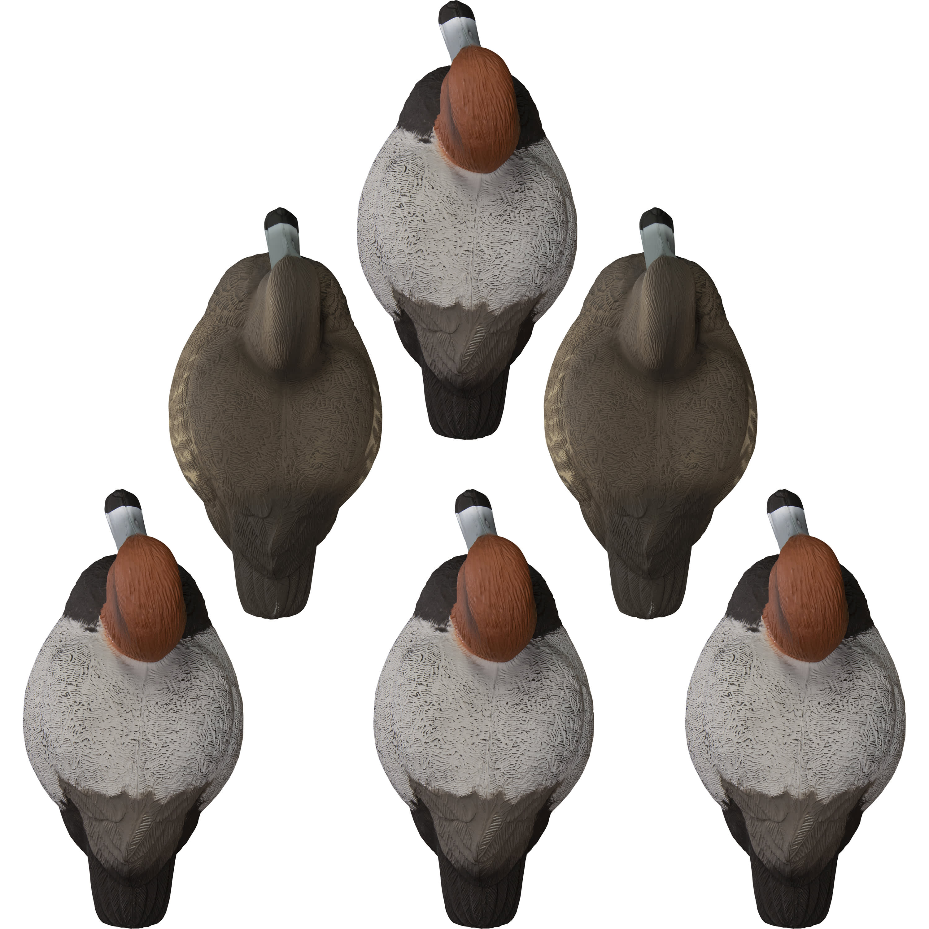Higdon Outdoors Standard FoamFilled Redhead Duck Decoys Cabela's Canada