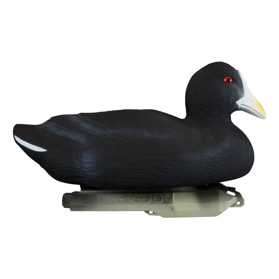 Higdon Outdoors Standard Coot Decoys Cabela's Canada