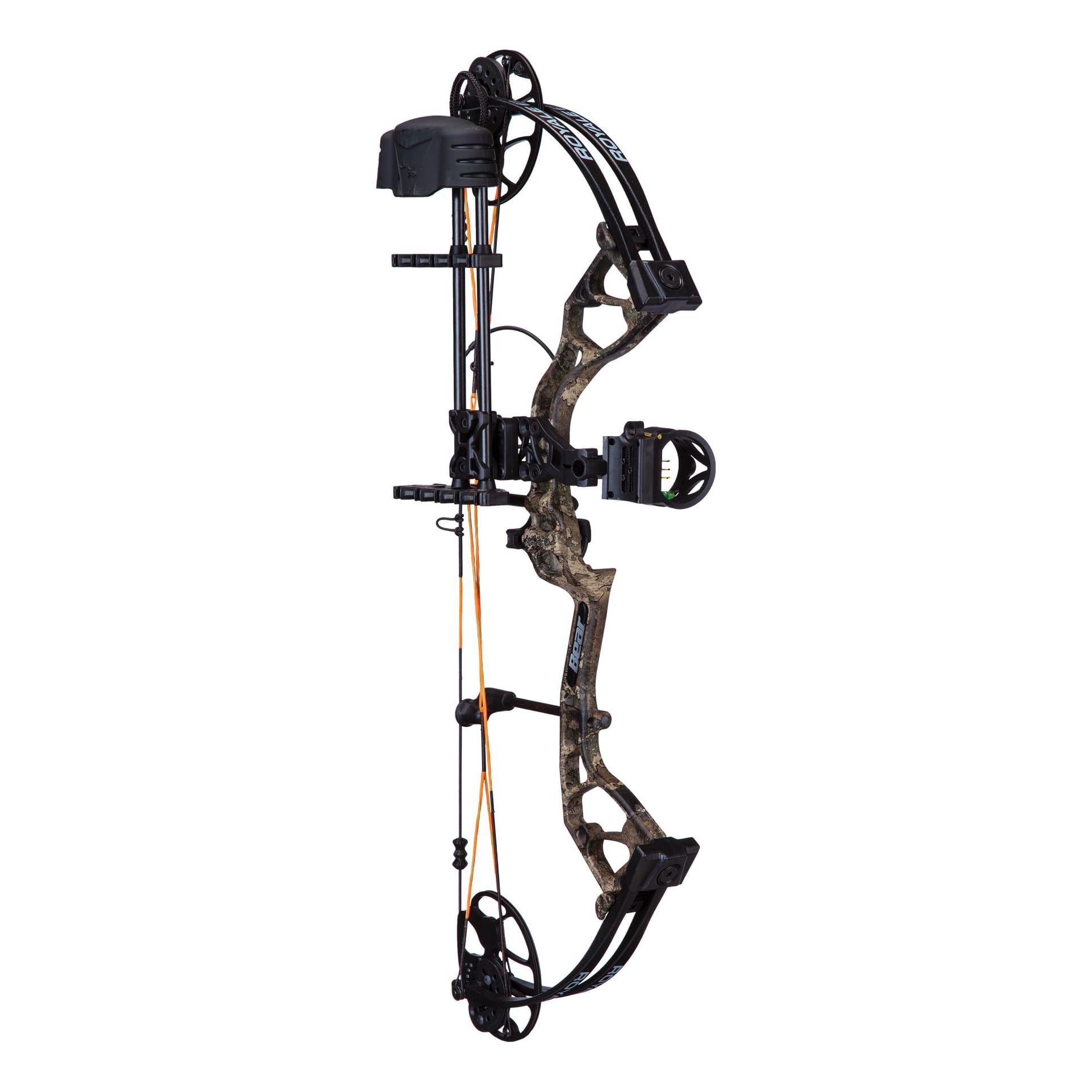 Bear® Archery Royale RTH Compound Bow Package Cabela's Canada