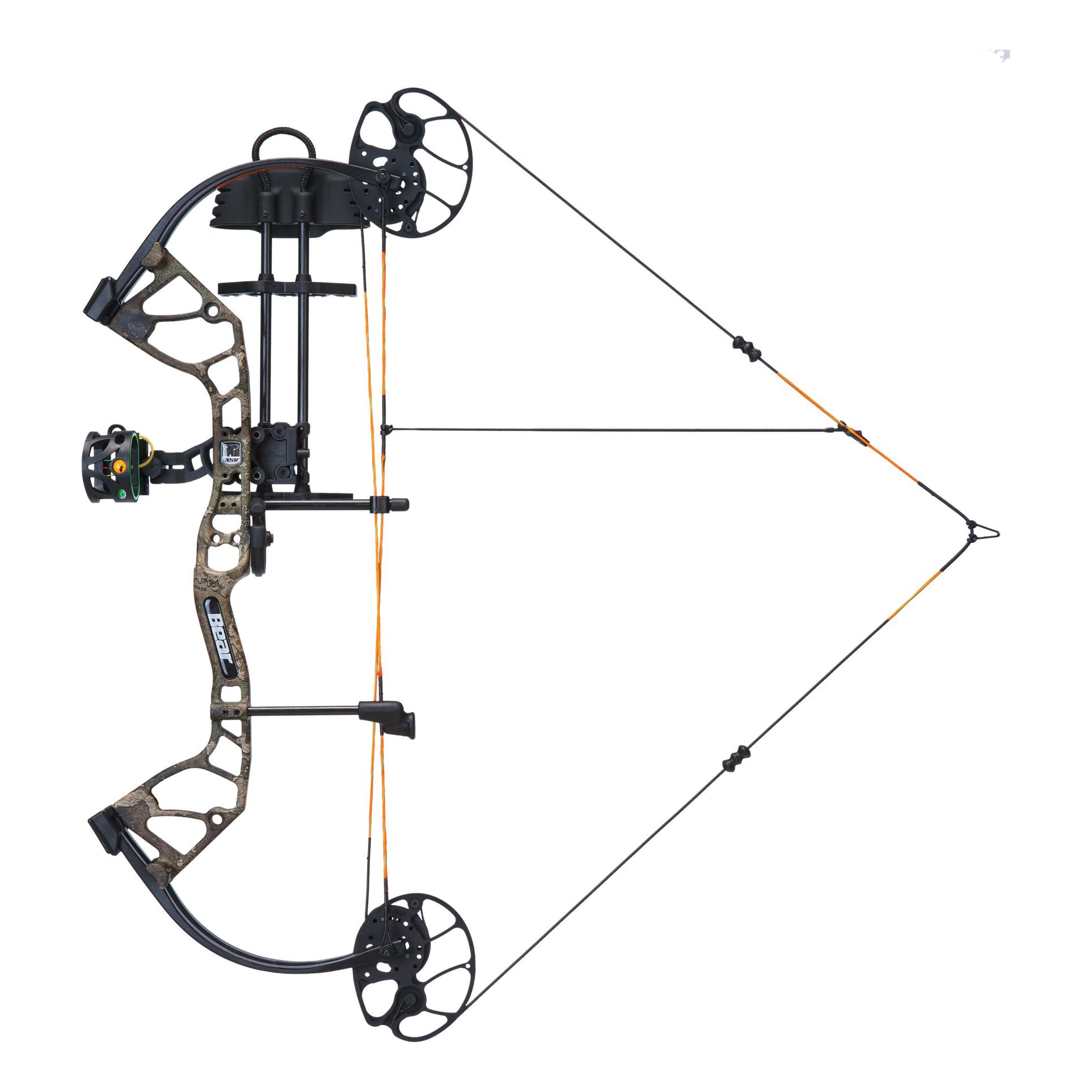 Bear® Archery Royale RTH Compound Bow Package Cabela's Canada