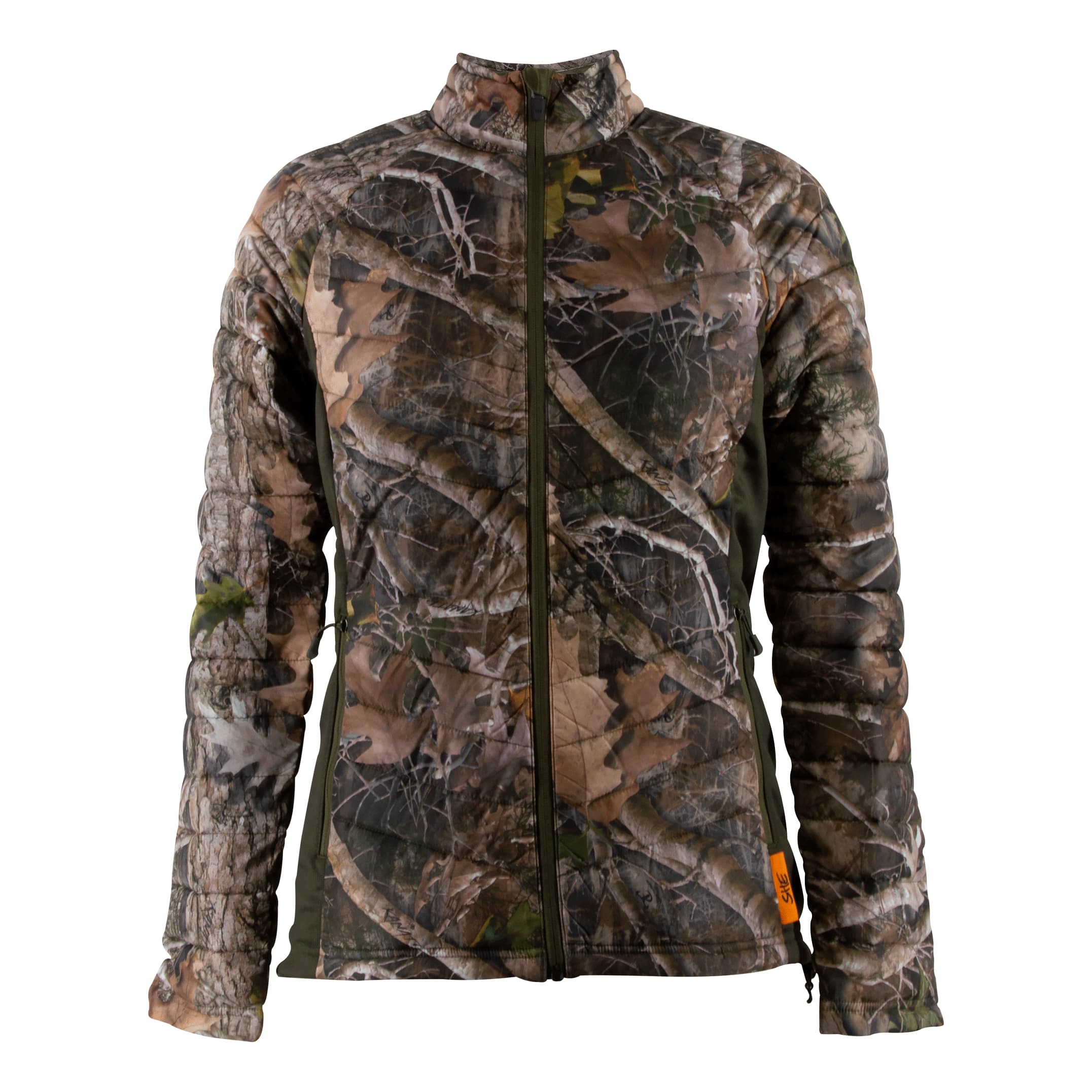 She camo jacket cheap