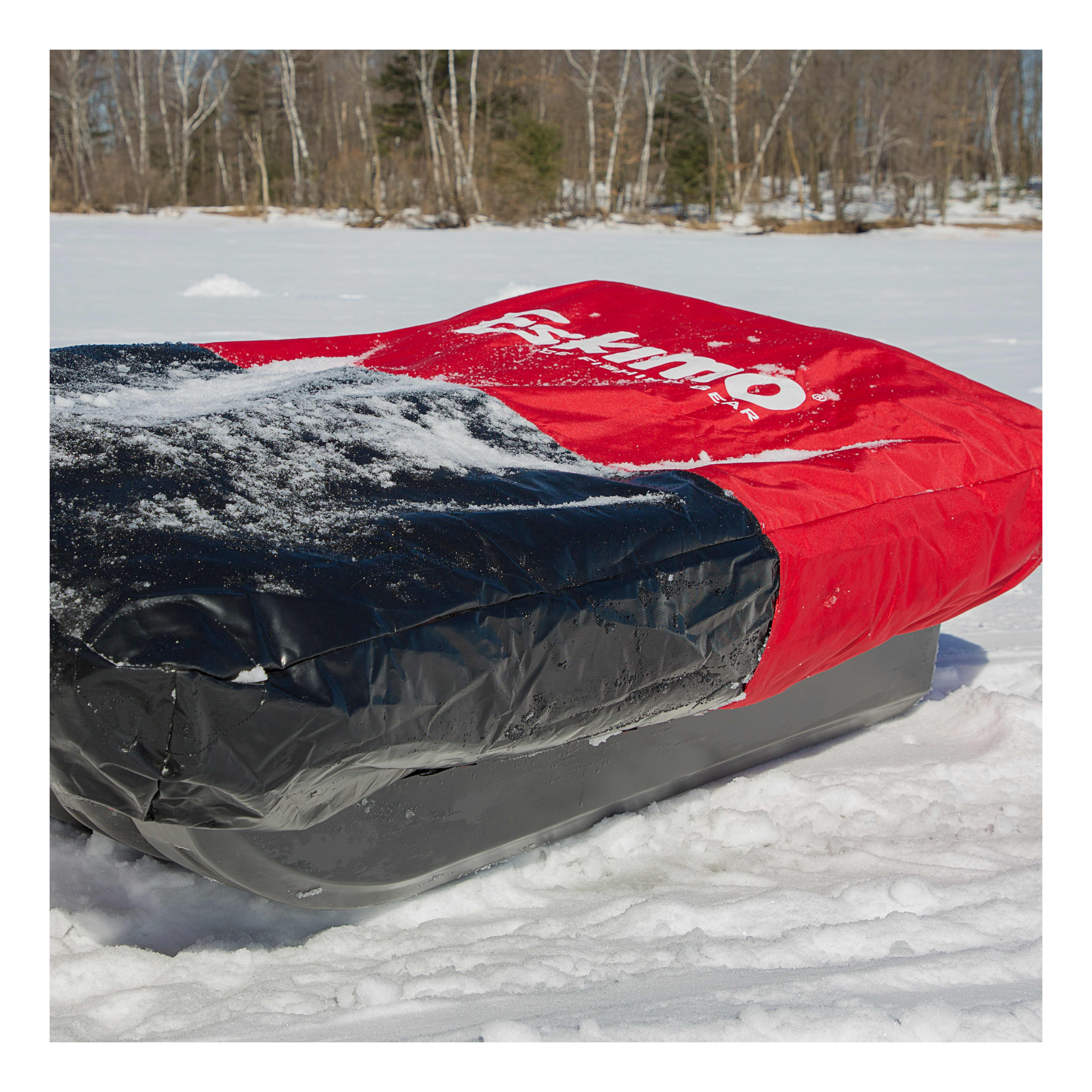 Eskimo Eskape 2800 70 Travel Cover Cabela s Canada