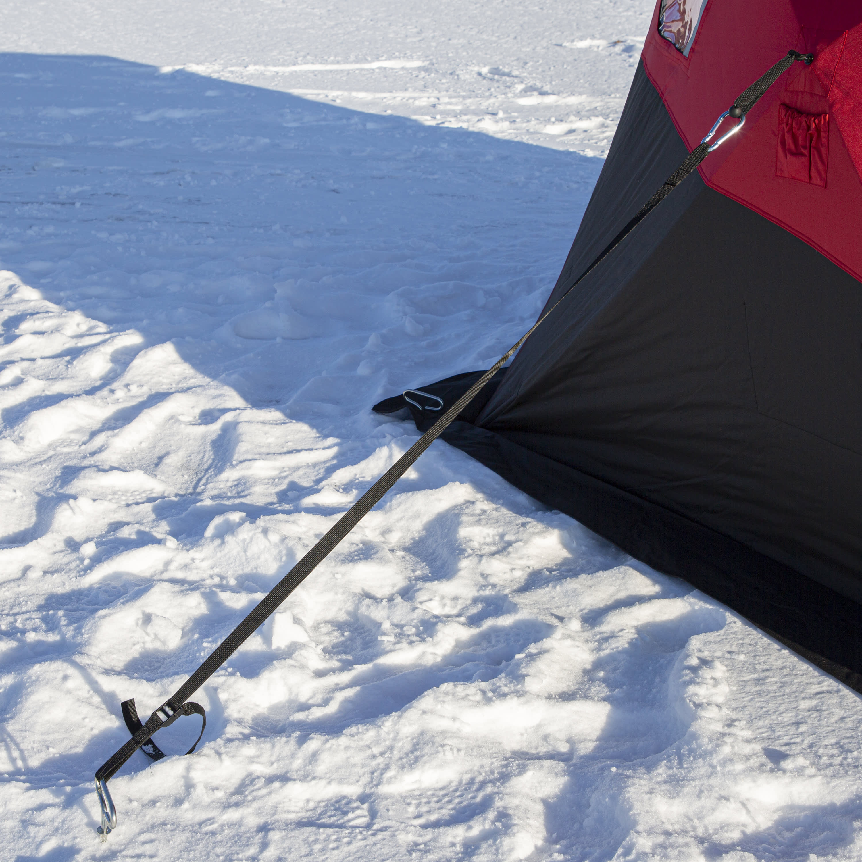 Eskimo® Outbreak 250XD Ice Shelter Cabela