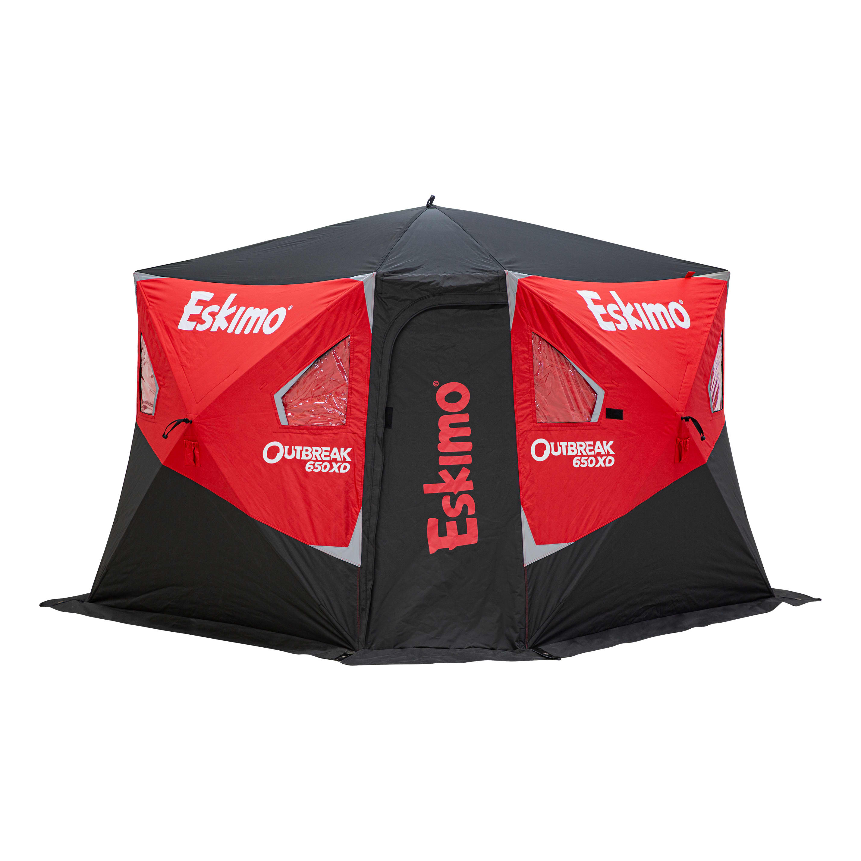 Eskimo Folding Ice Chair XL