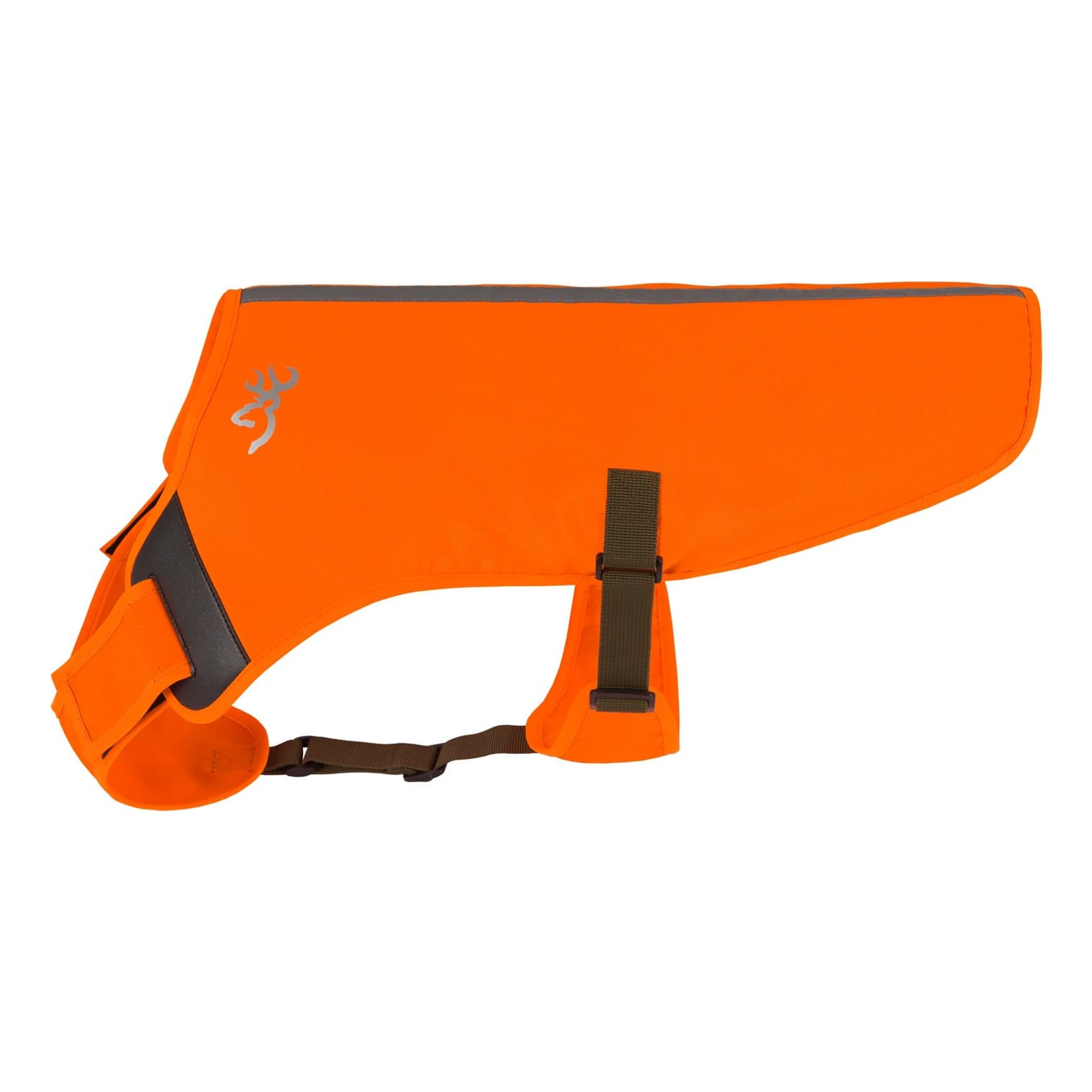 Browning dog chest protection deals vest