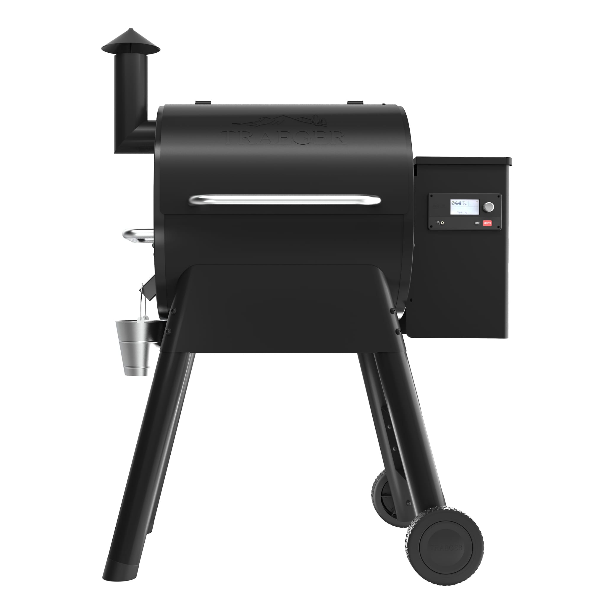 Traeger grill top canada