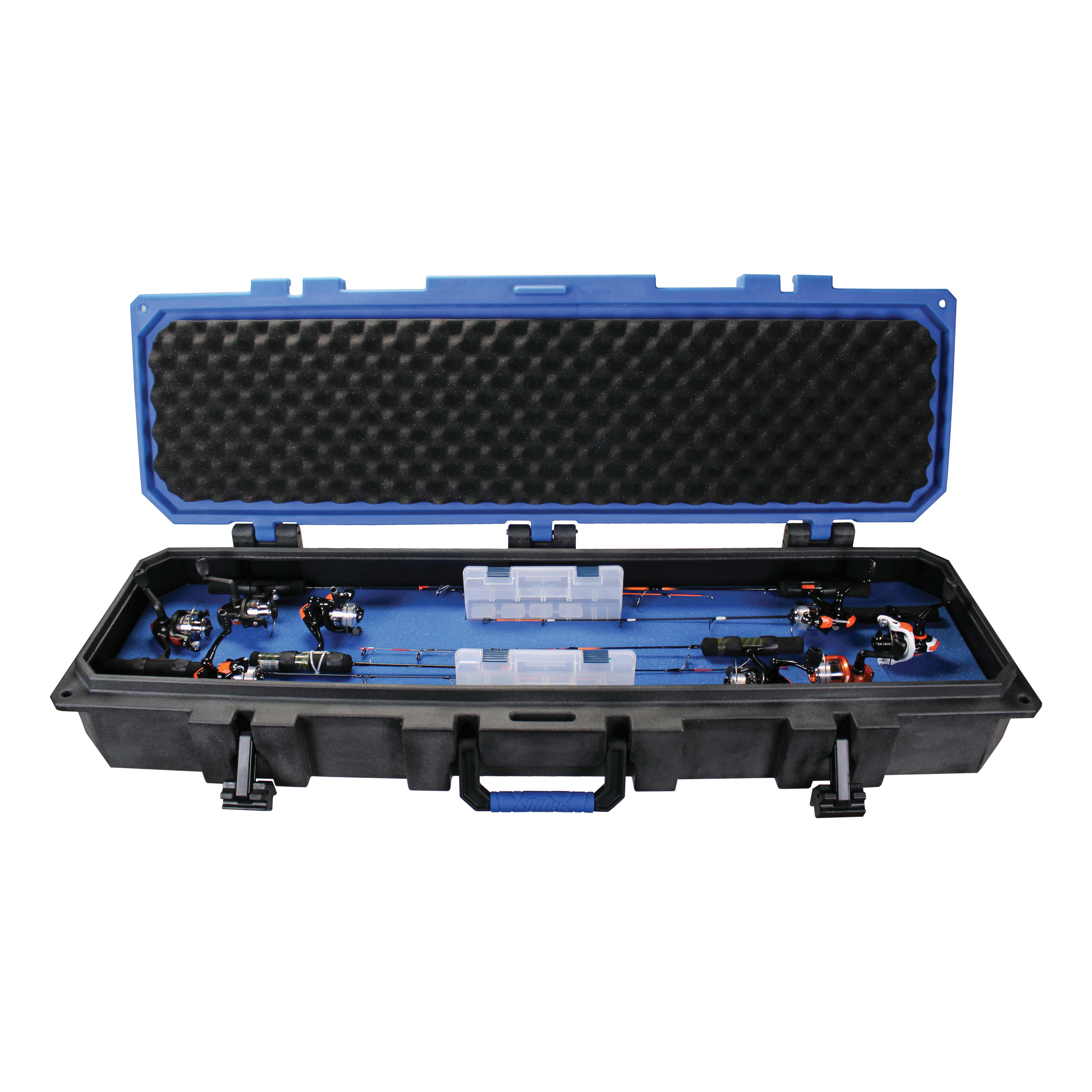 Ice rod box cheap