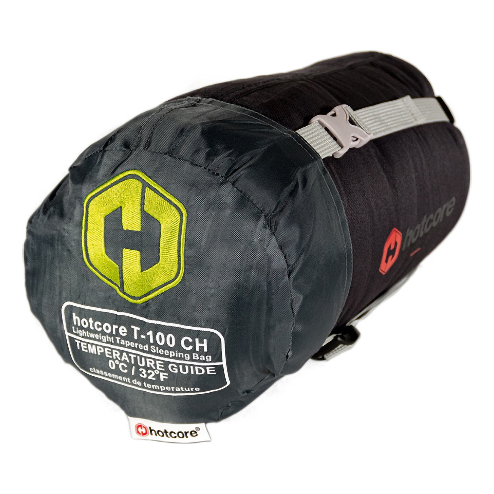 Hotcore® T100 Sleeping Bag Cabela's Canada