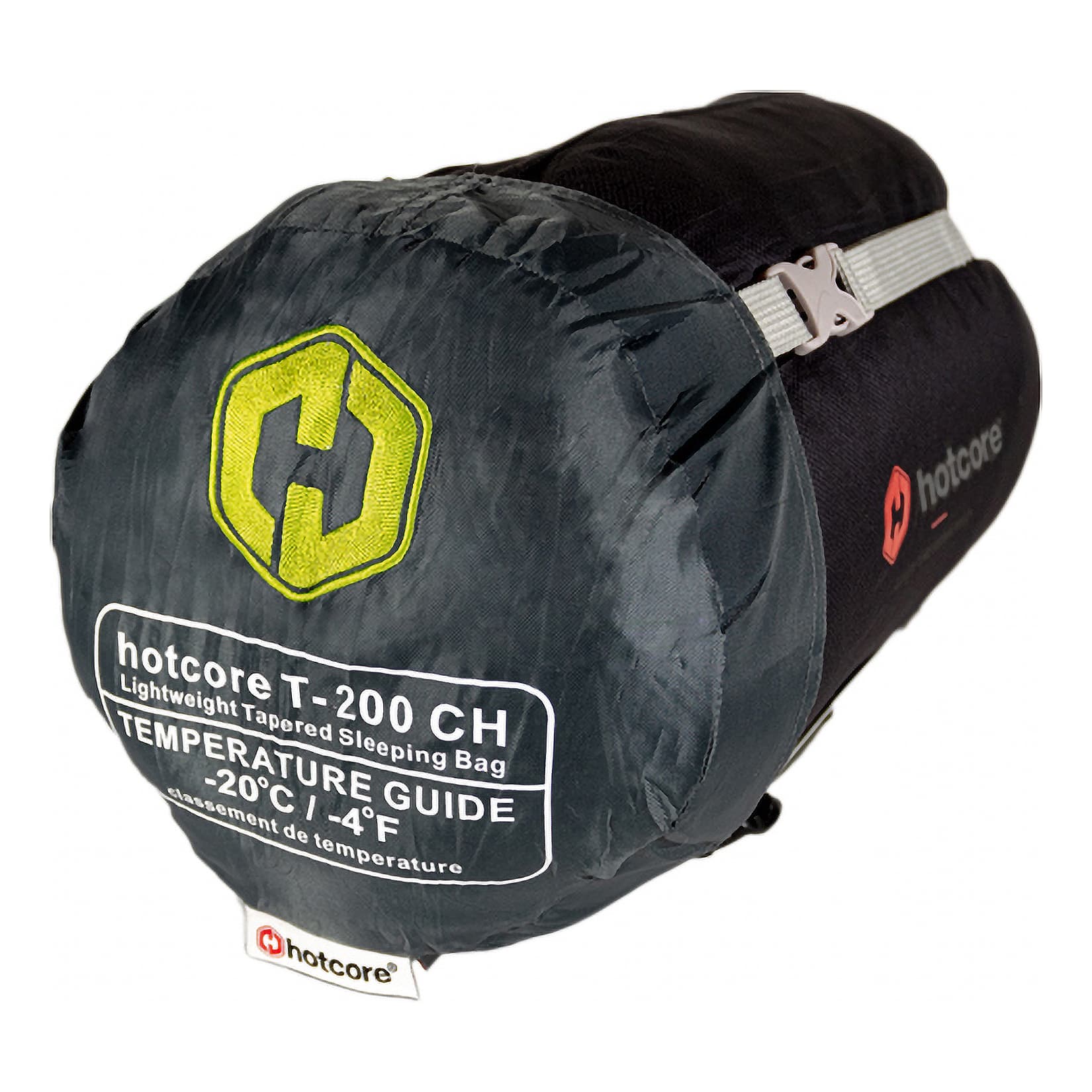 Hotcore T-200 Sleeping Bag