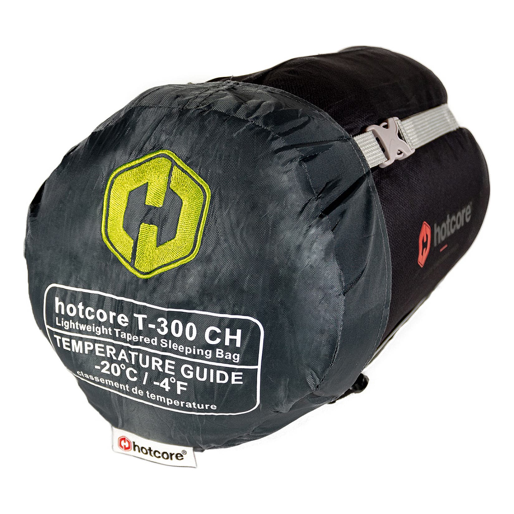 Hotcore T-300 Sleeping Bag