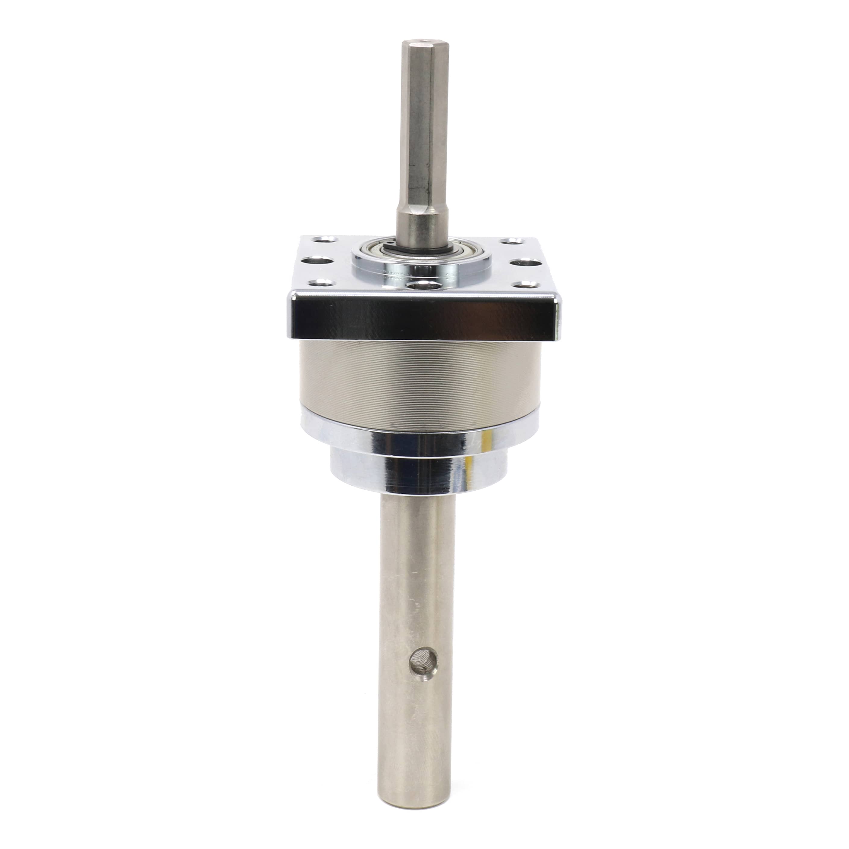 Clam drill auger discount conversion kit reviews