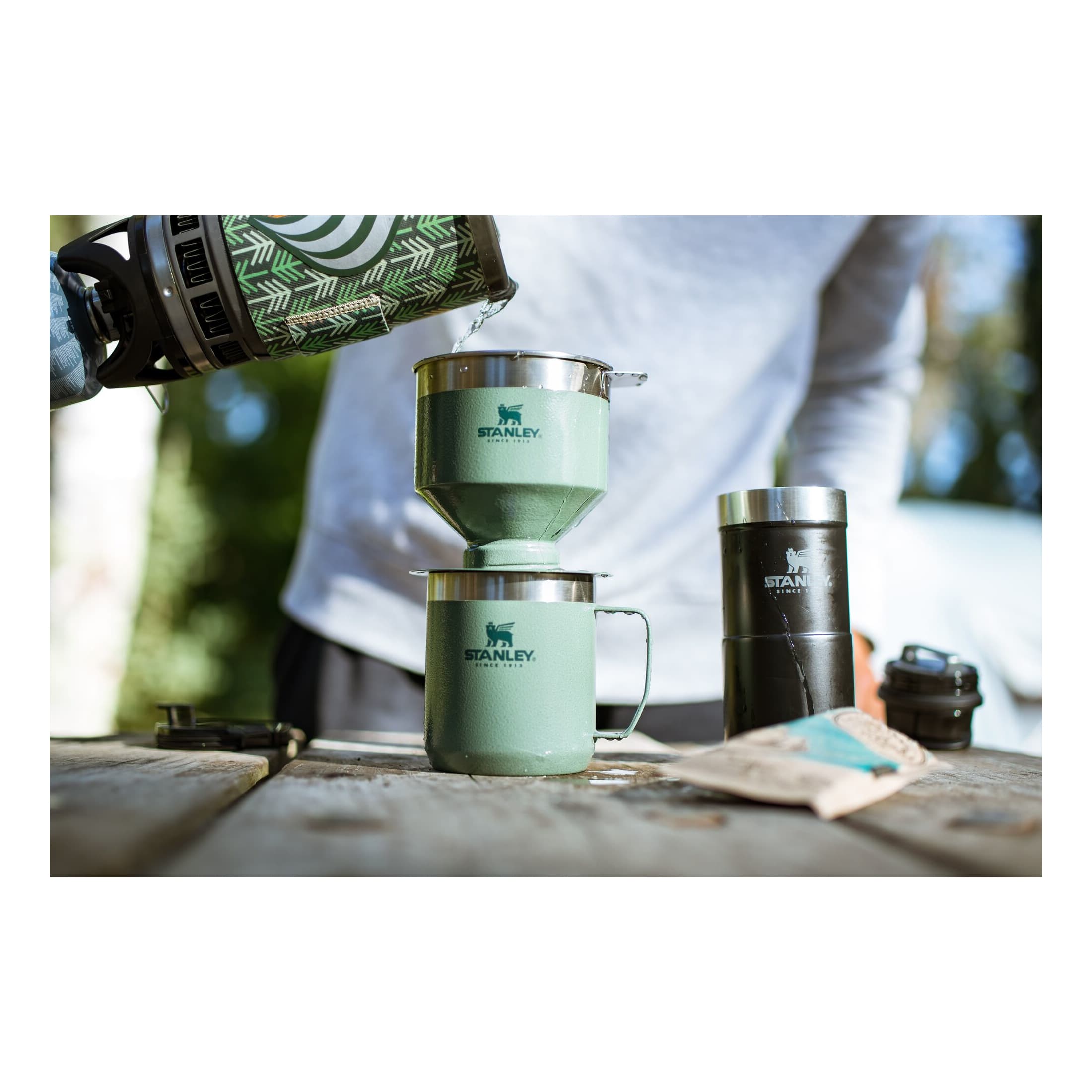 Stanley® Classic PerfectBrew Pour Over Cabela's Canada