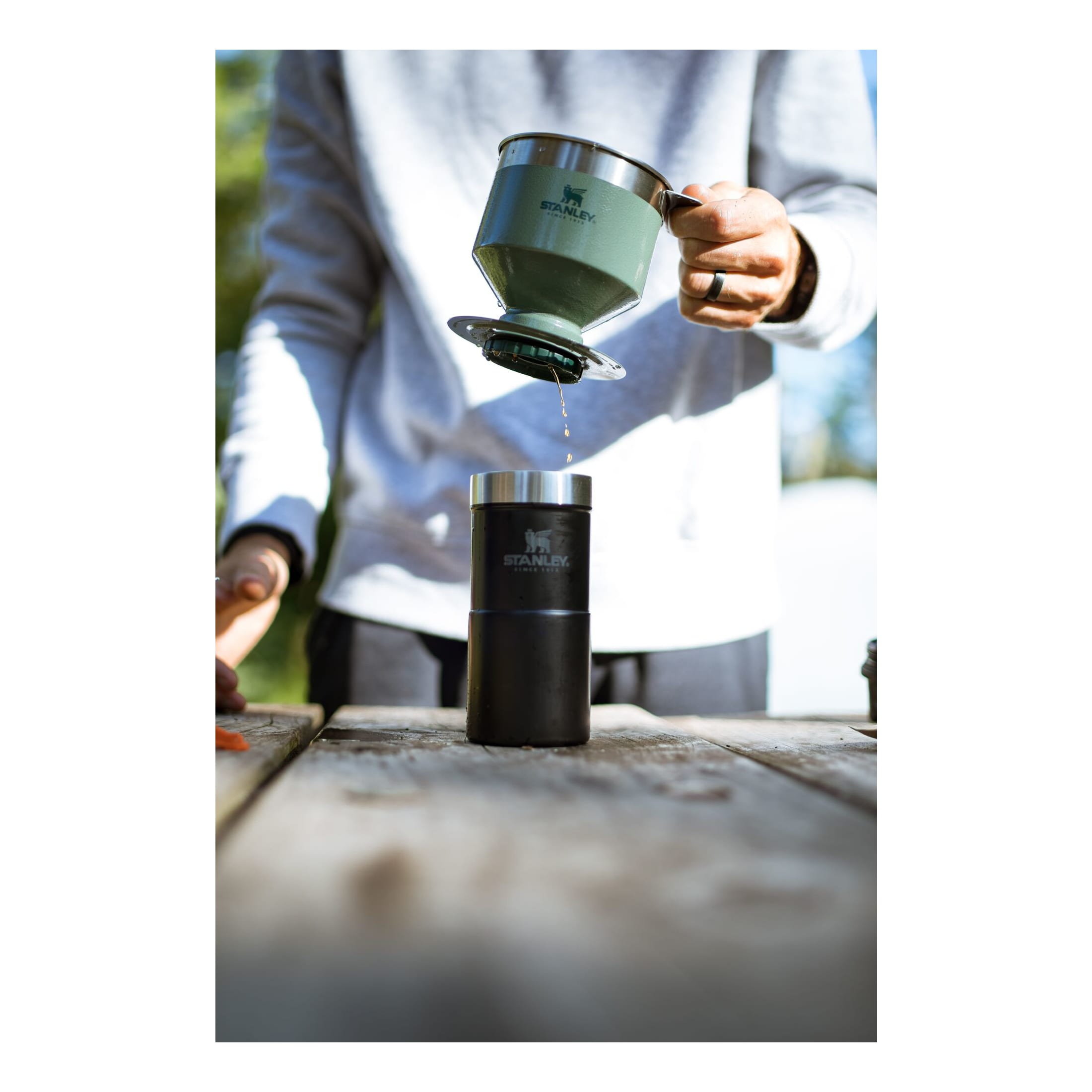 Stanley® Classic PerfectBrew Pour Over Cabela's Canada