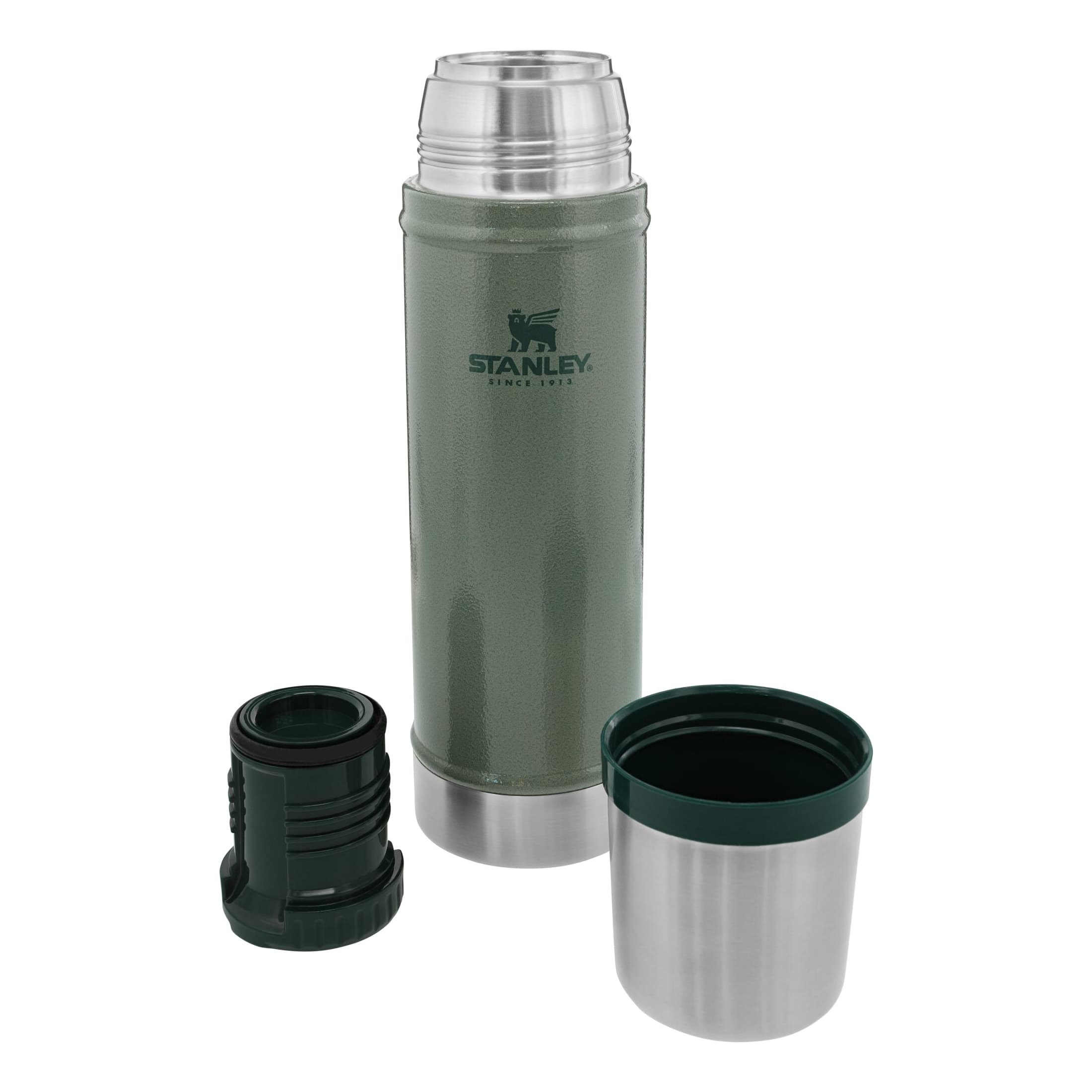 Stanley® Classic Vacuum Bottle - 20 oz.