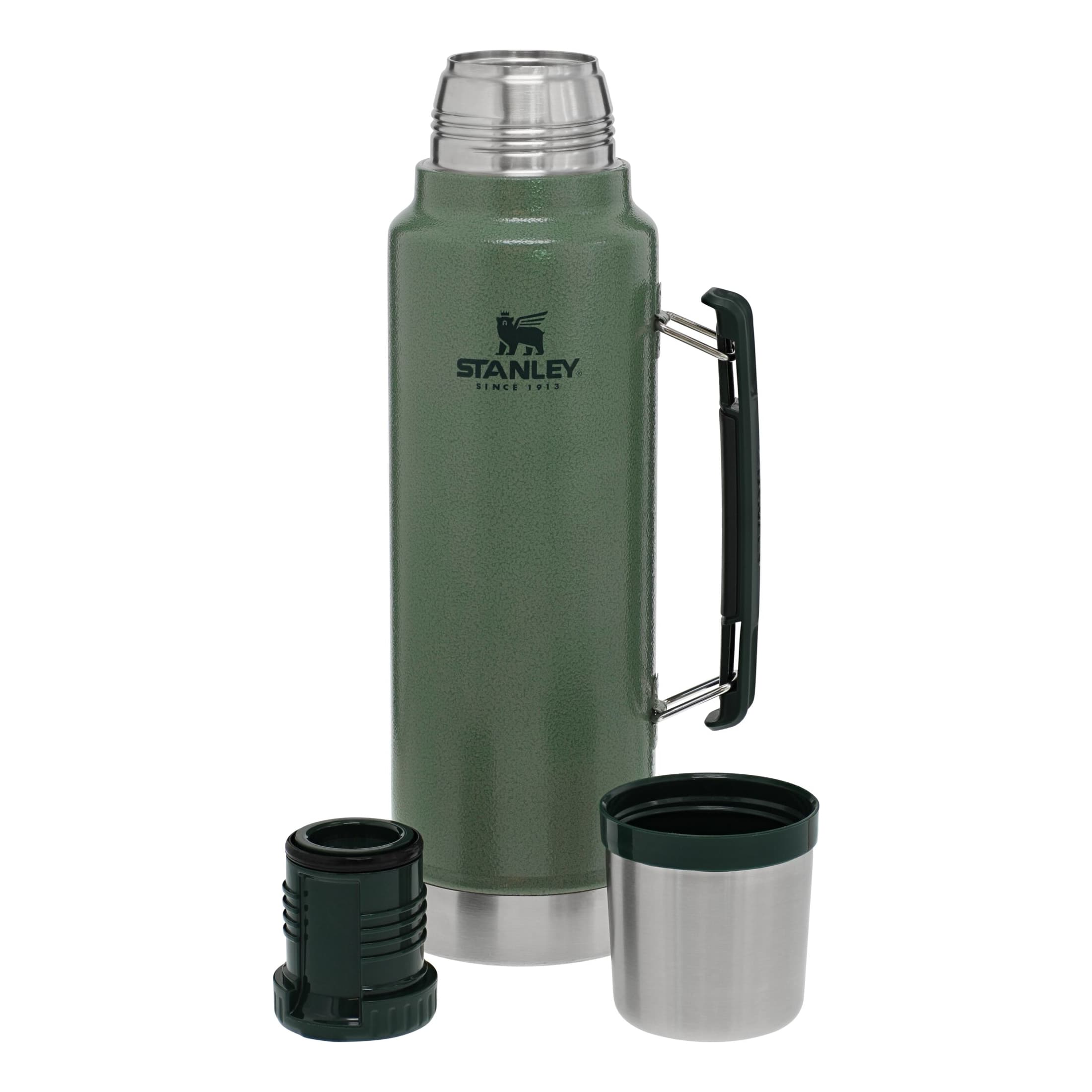 Stanley® Classic Vacuum Bottle - 1.4 Litre