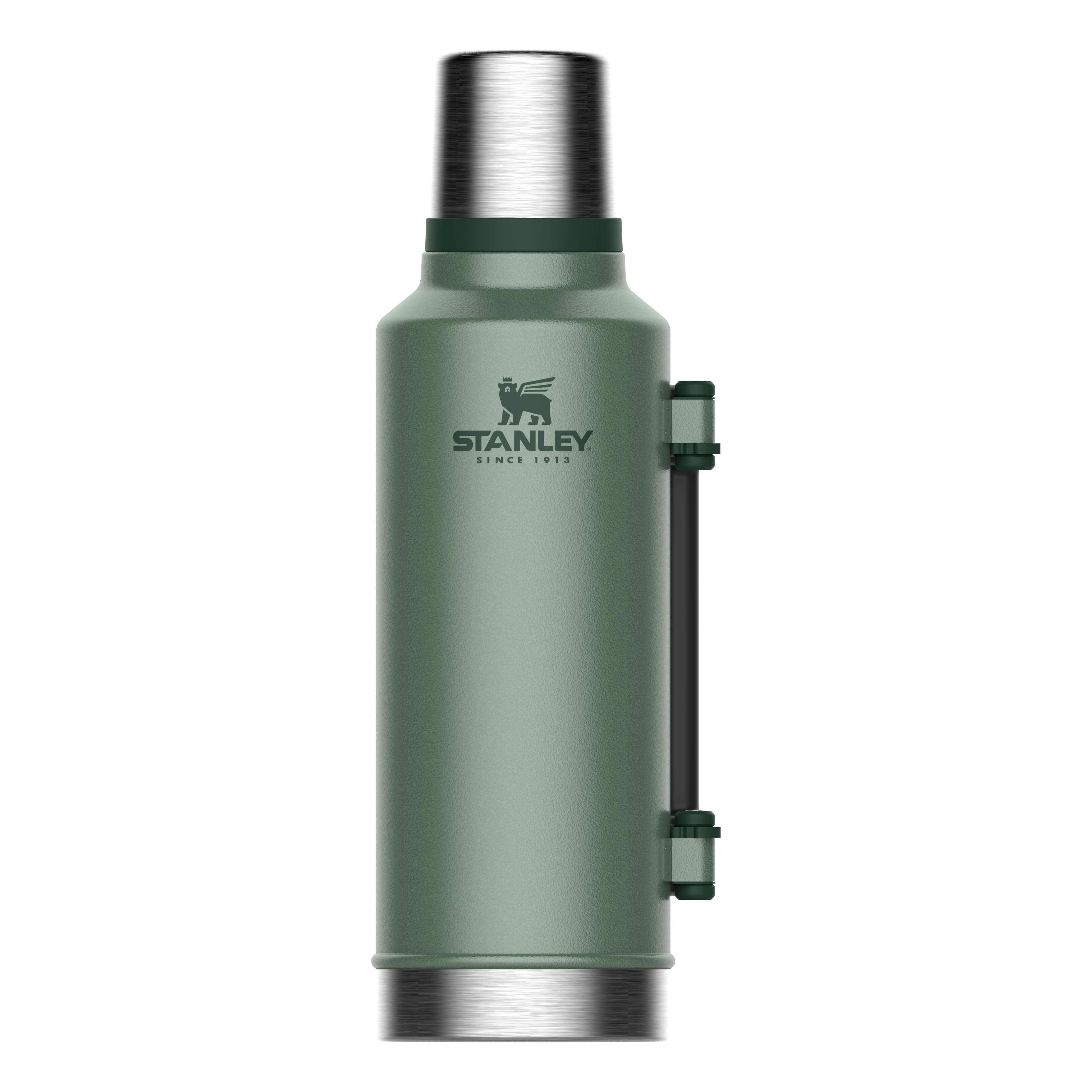 Classic vacuum bottle stanley top