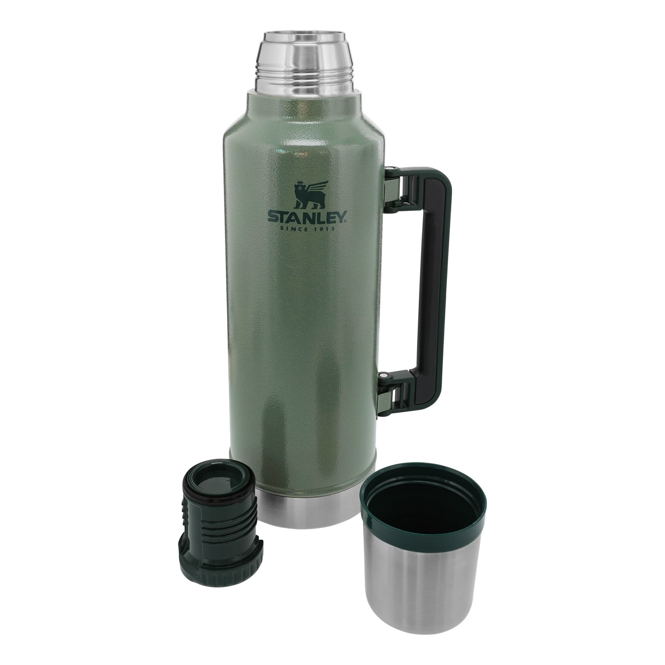 Stanley® Classic Vacuum Bottle - 1.9 Litre