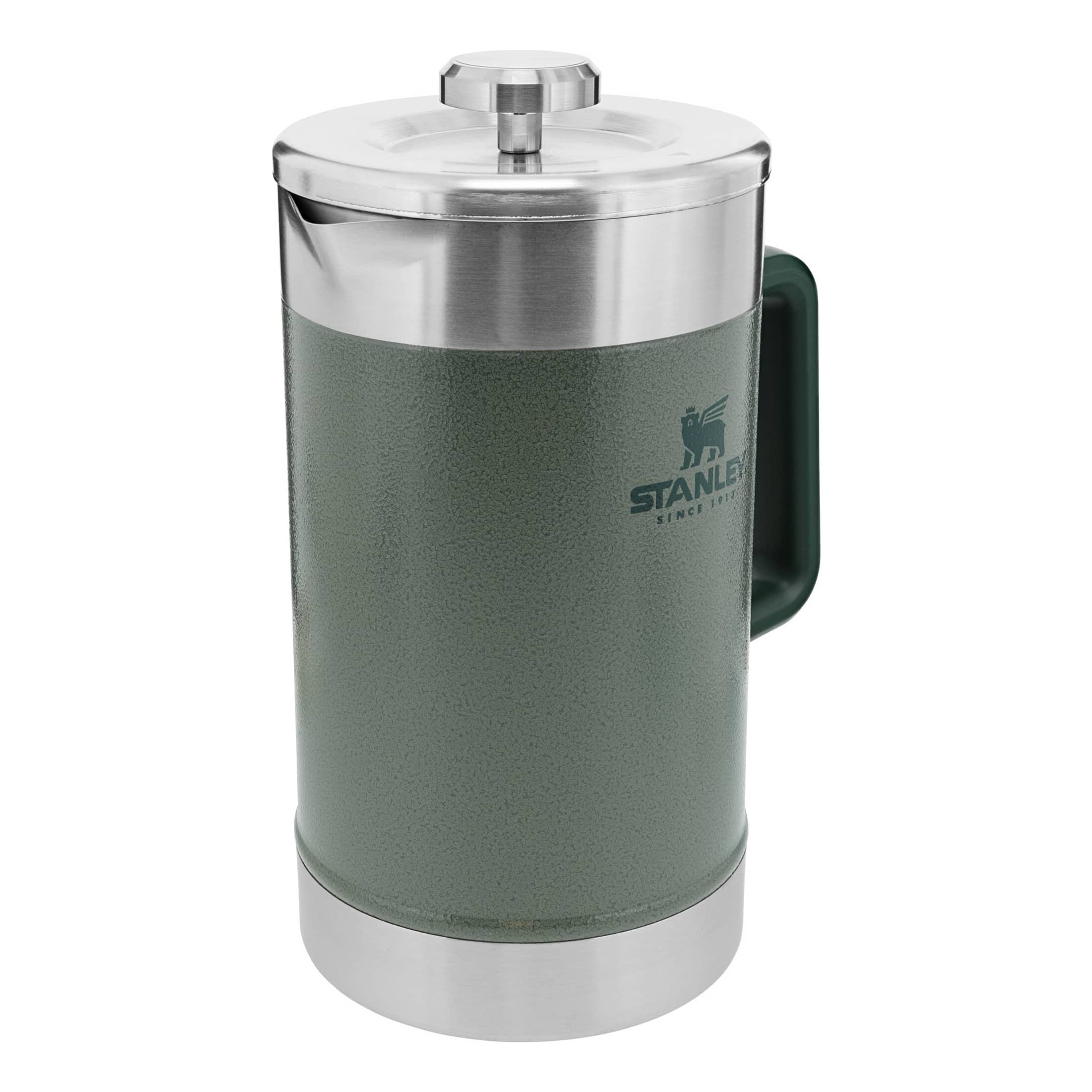 Stanley thermos coffee press hotsell