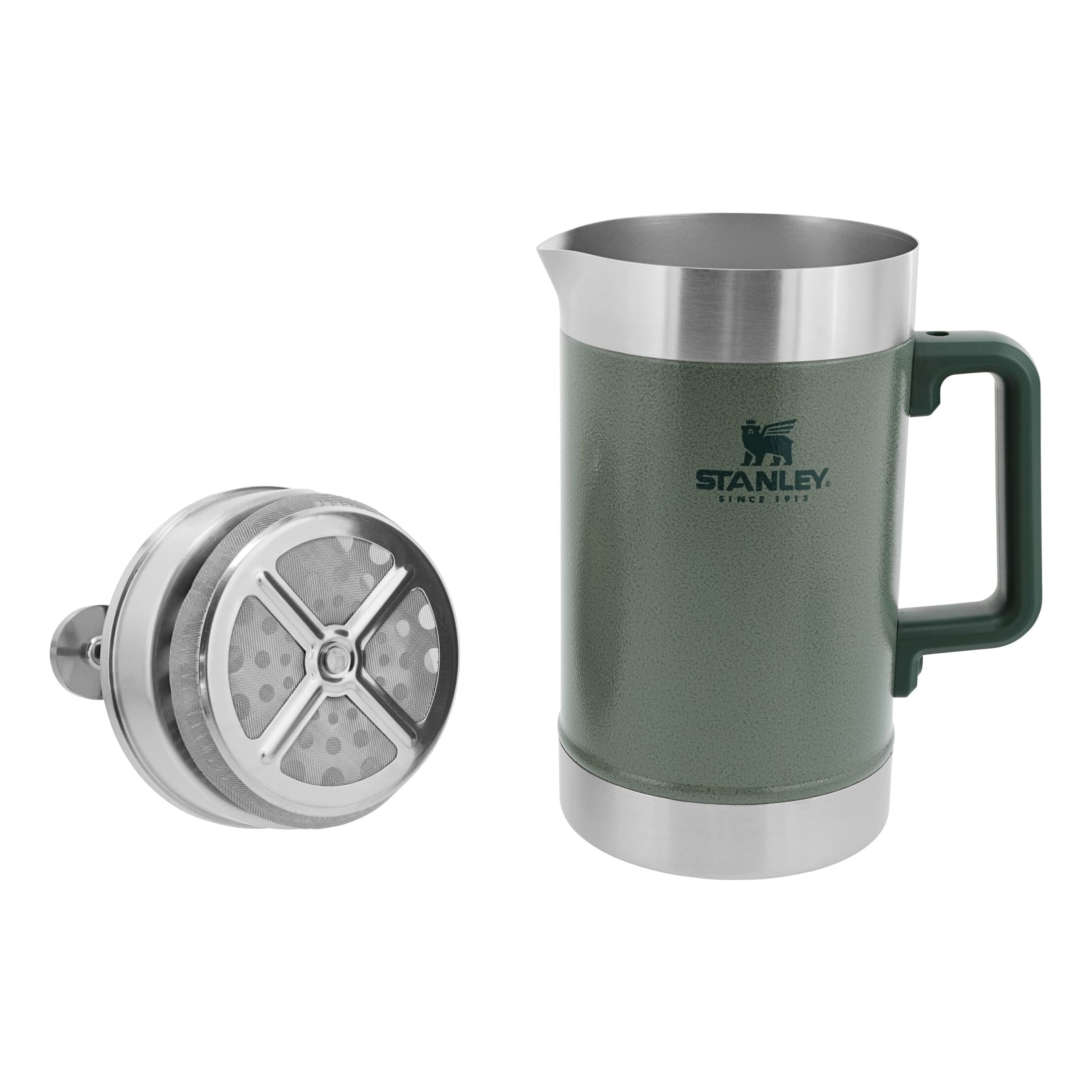 Stanley® Classic French Press 48 oz. Cabela's Canada