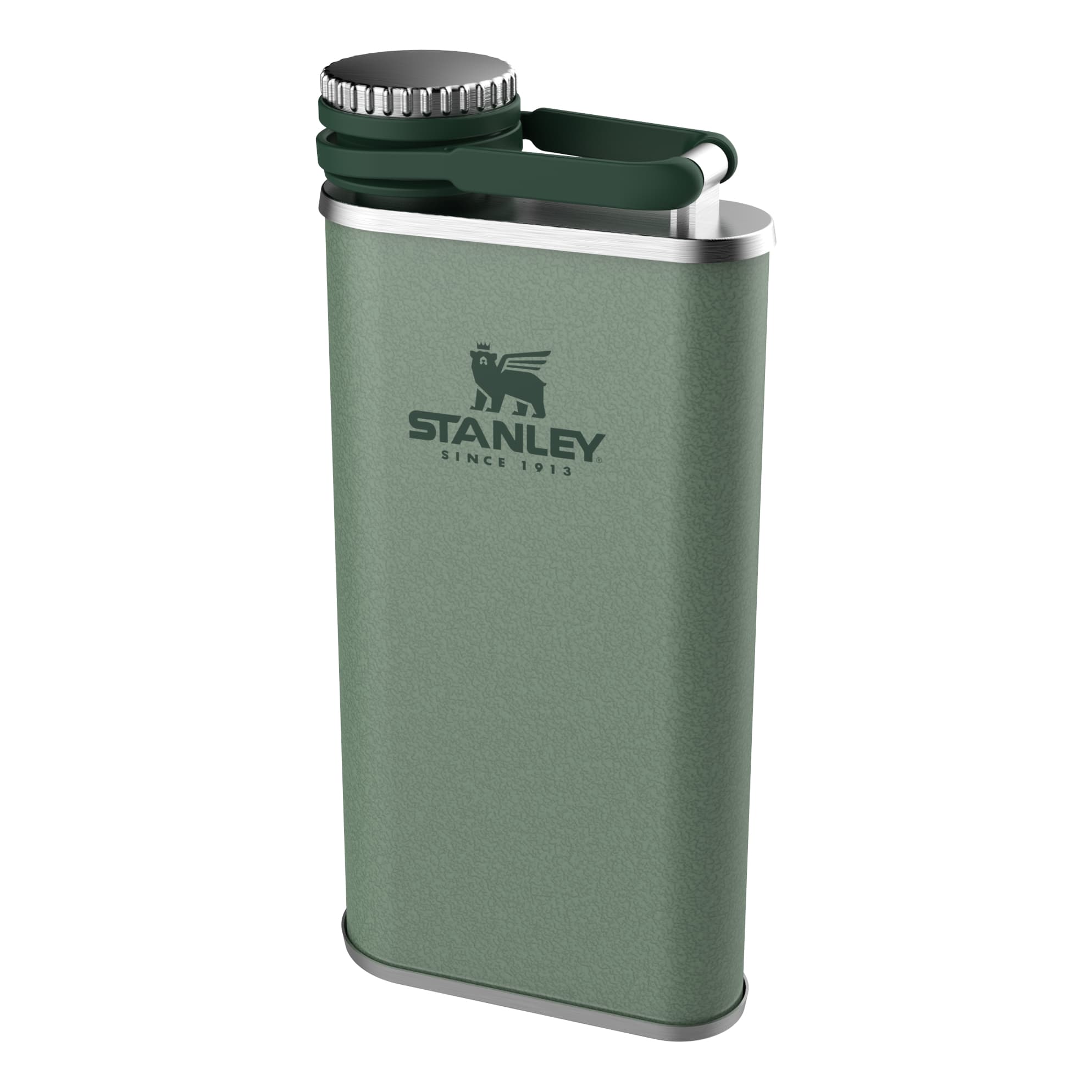 Blackpowder Products 30 Grain Spout Range Model CVA Cylinder Flask, Hunting  -  Canada