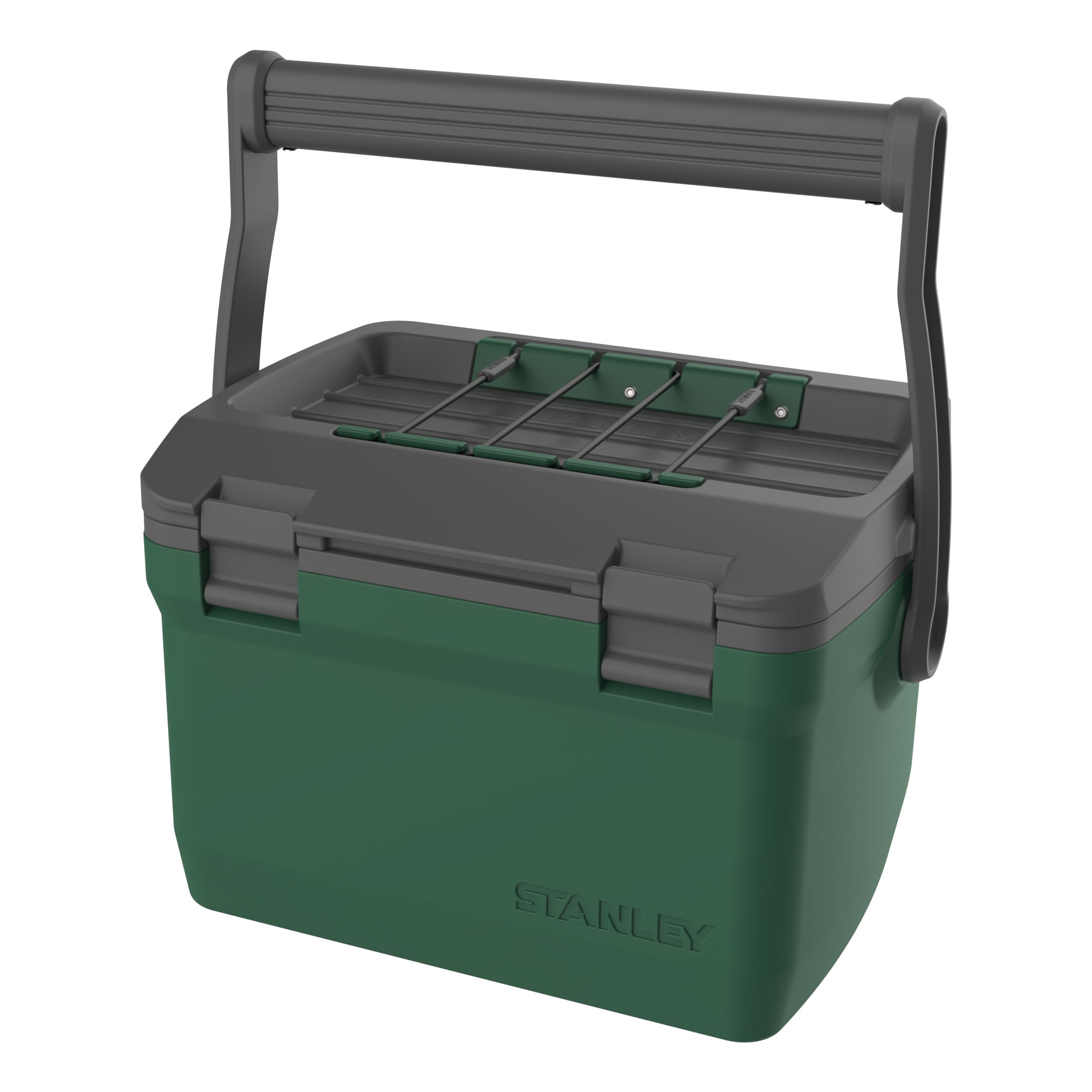 Stanley 7qt heritage cooler deals
