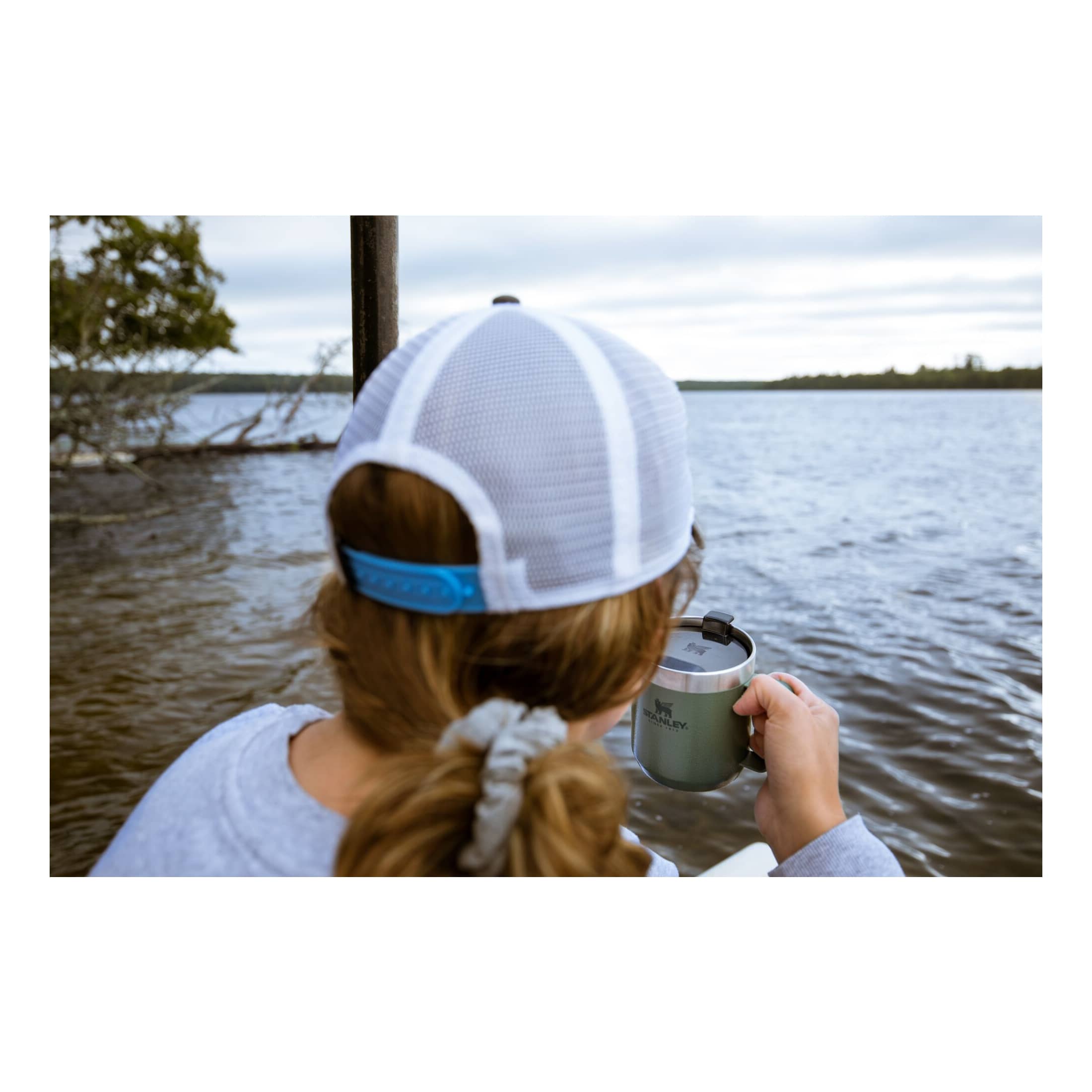 Stanley® Classic Legendary Camp Mug Cabela's Canada