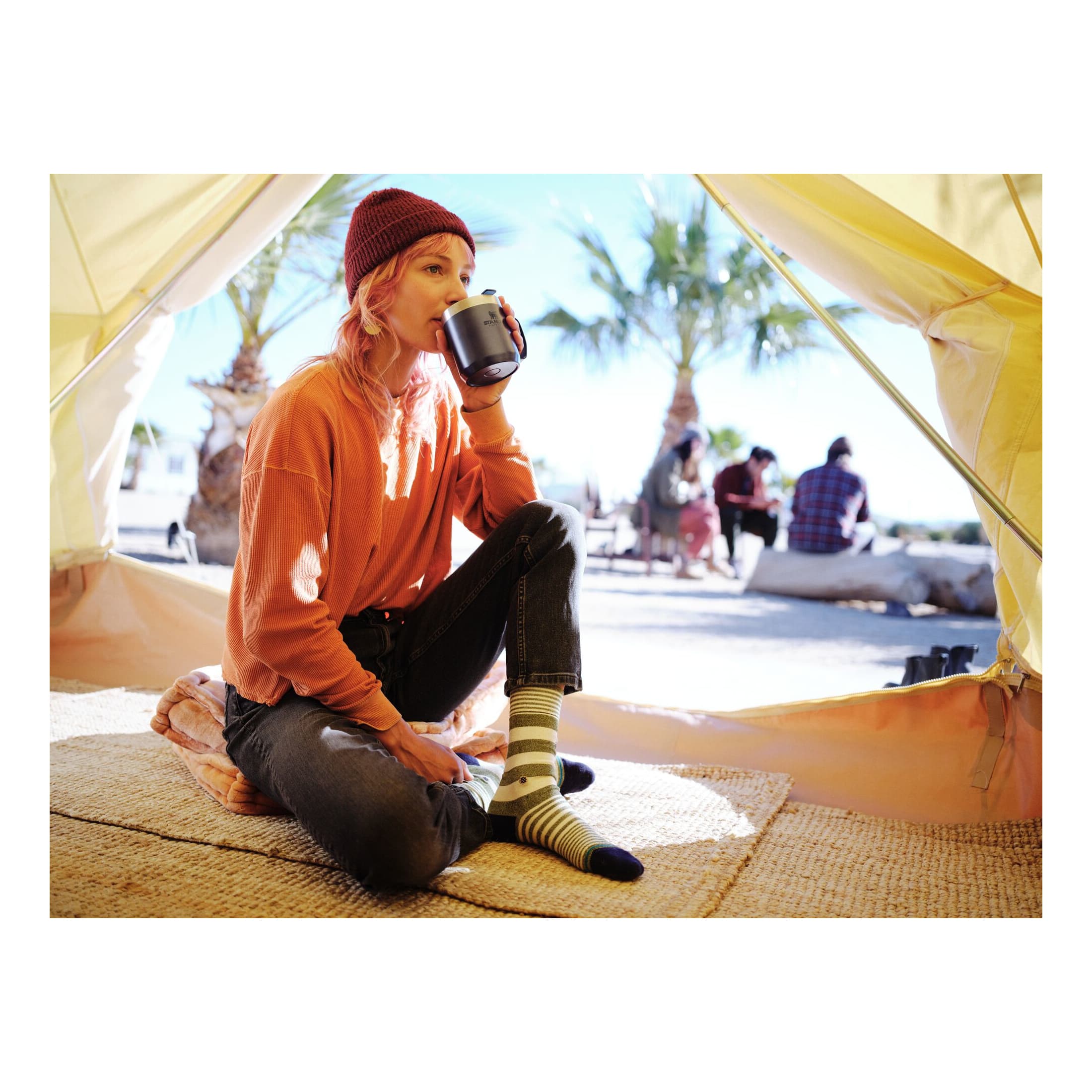 Stanley® Classic Legendary Camp Mug Cabela's Canada