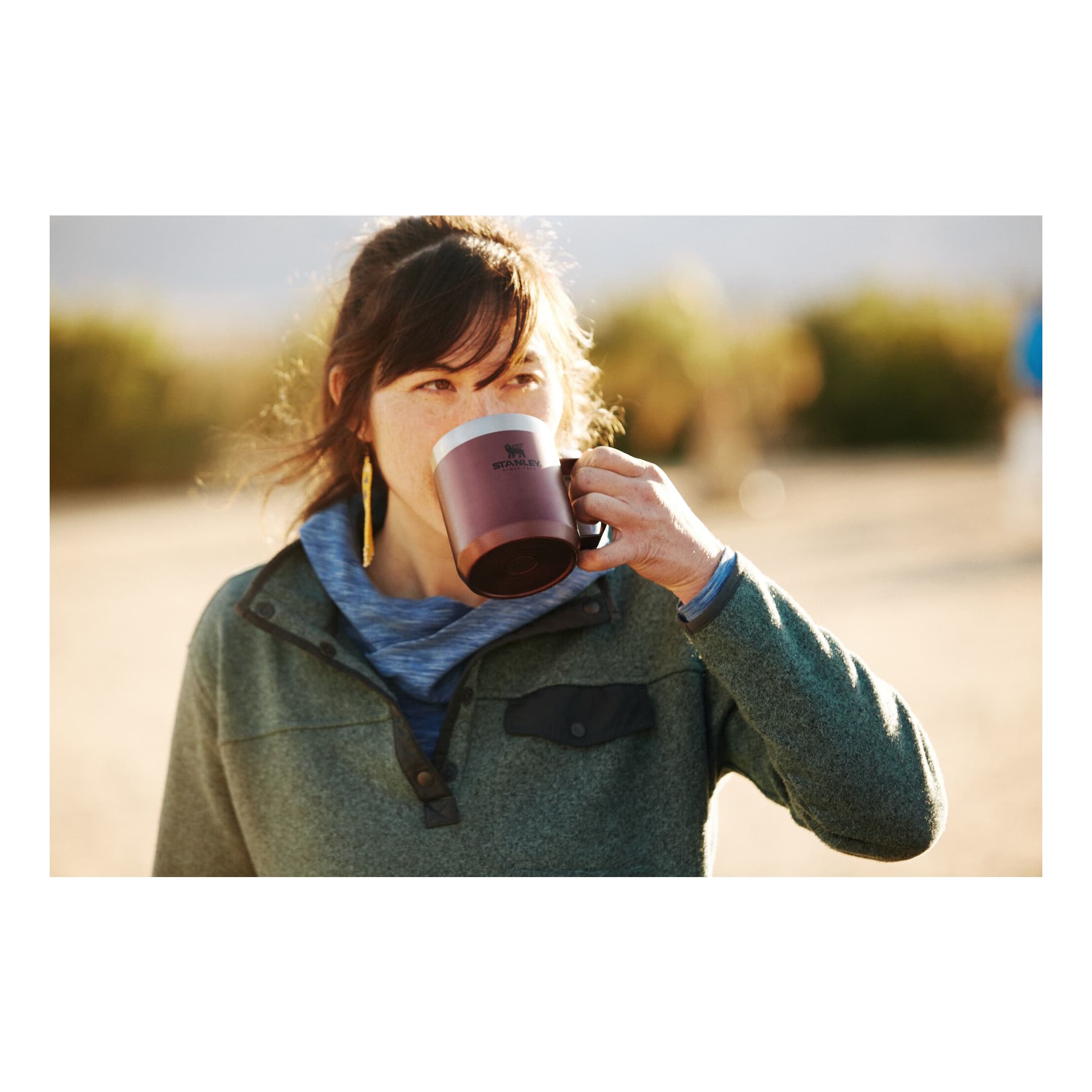 Stanley® Classic Legendary Camp Mug Cabela's Canada