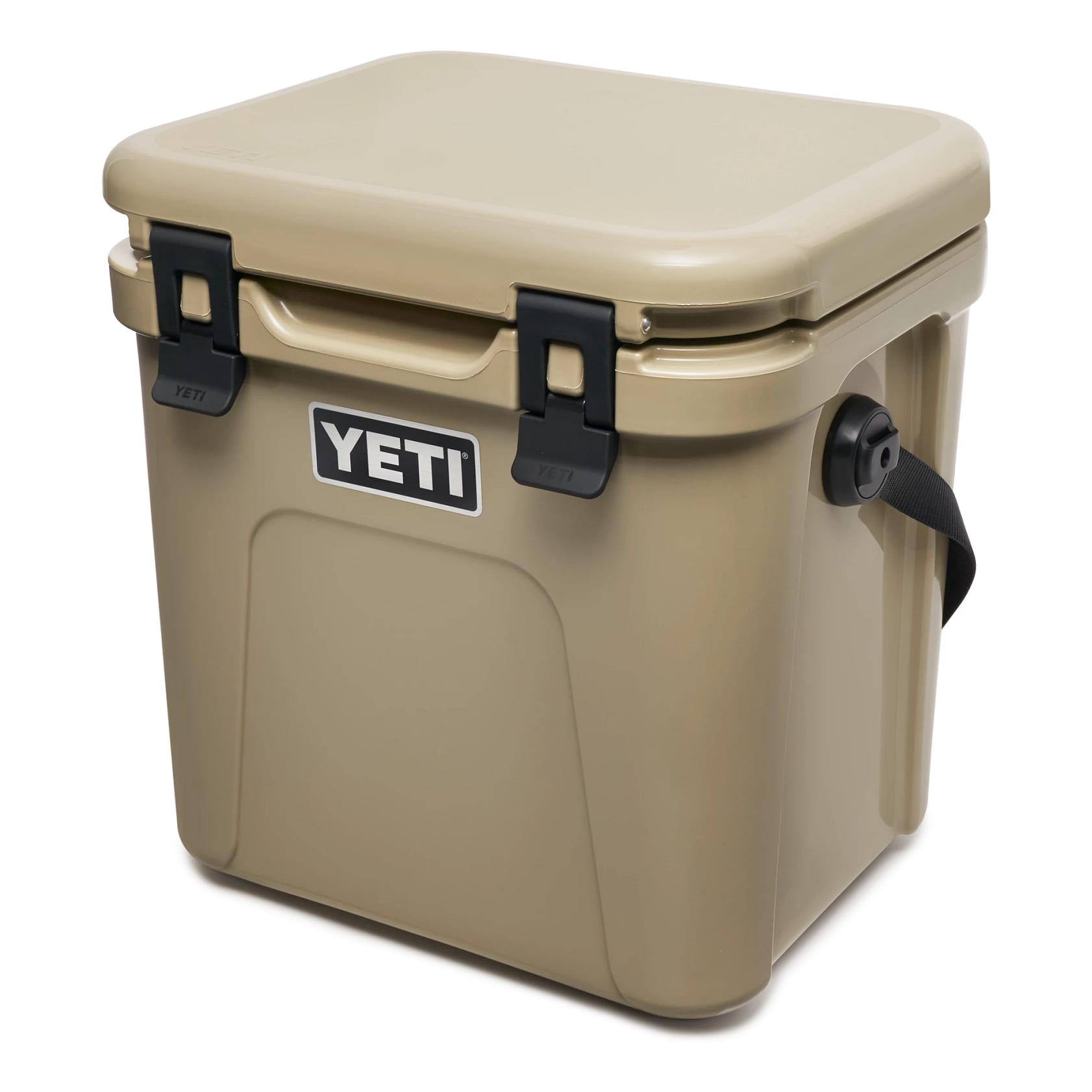 YETI® Roadie® 24 Hard Cooler - Tan - Angle View