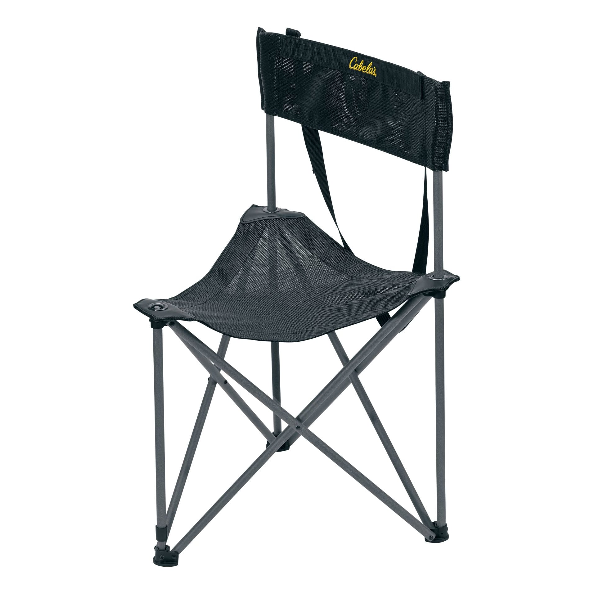 Cabela’s Comfort Max Tripod Blind Chair - Cabelas - CABELA'S 